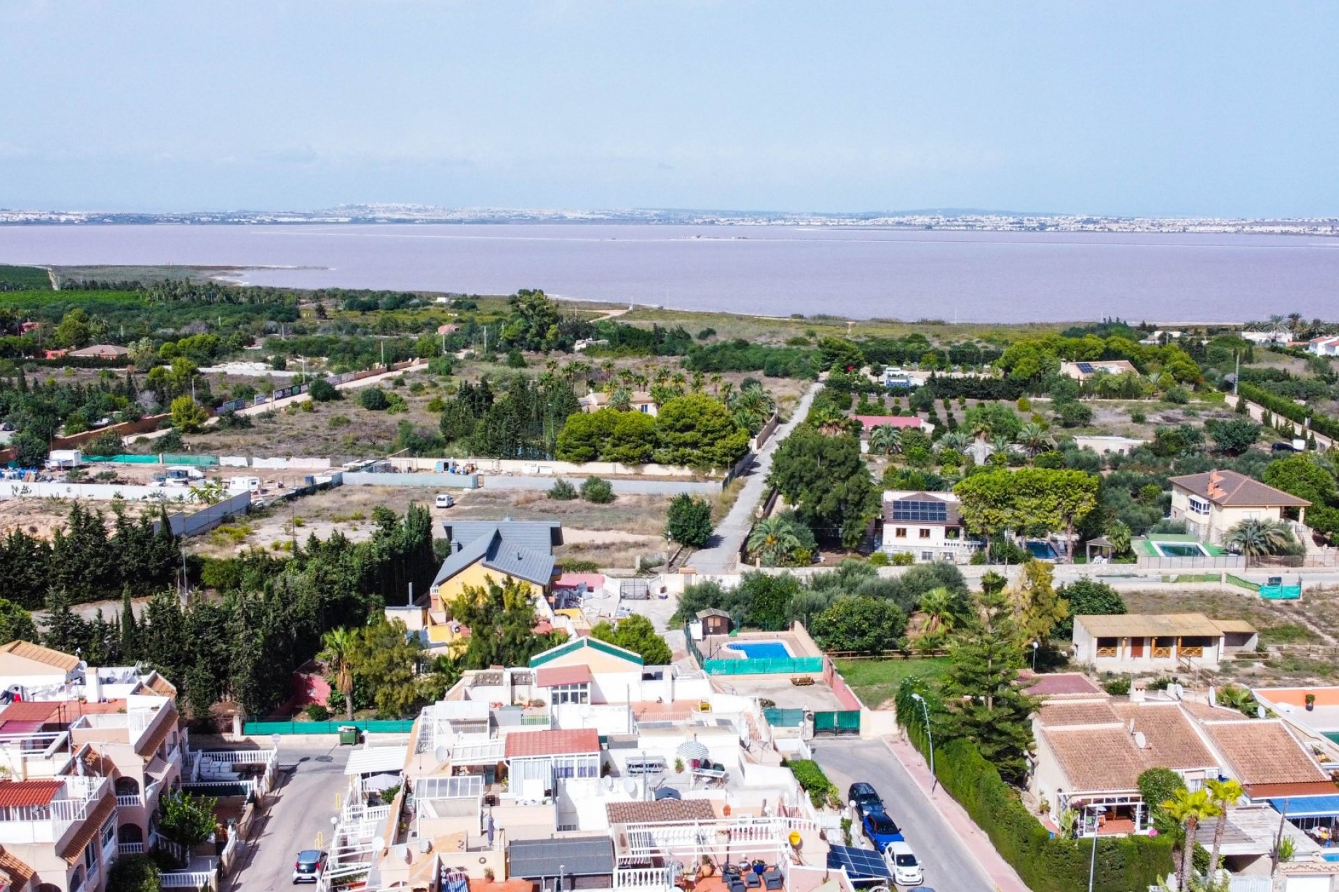 Reventa - Apartamento / Piso - Torrevieja - Los Balcones
