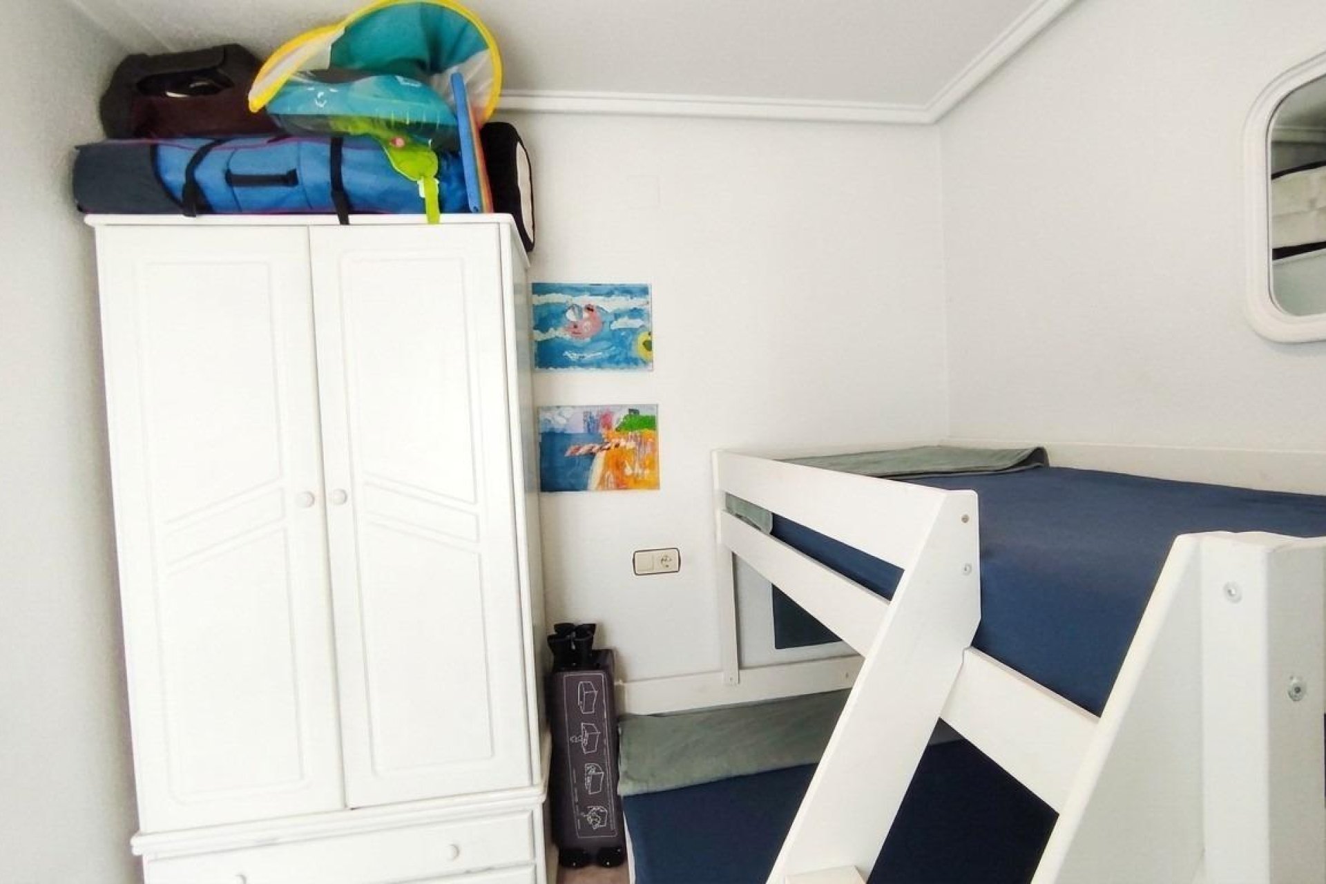 Reventa - Apartamento / Piso - Torrevieja - Los Balcones