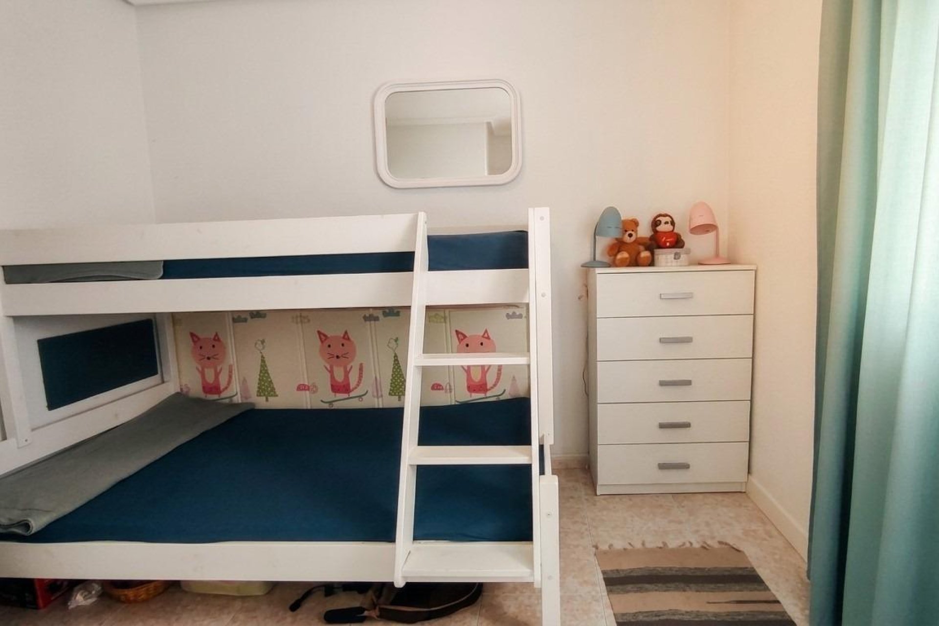 Reventa - Apartamento / Piso - Torrevieja - Los Balcones