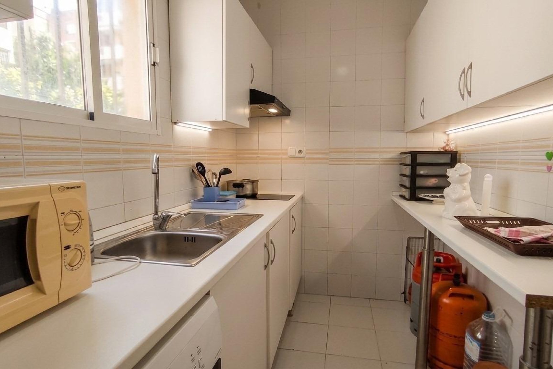 Reventa - Apartamento / Piso - Torrevieja - Los Balcones
