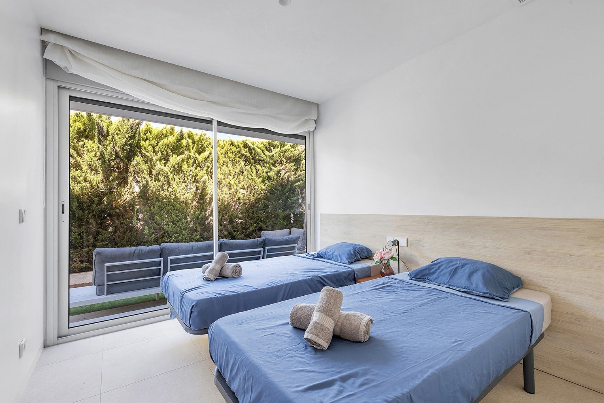 Reventa - Apartamento / Piso - Torrevieja - Los Balcones