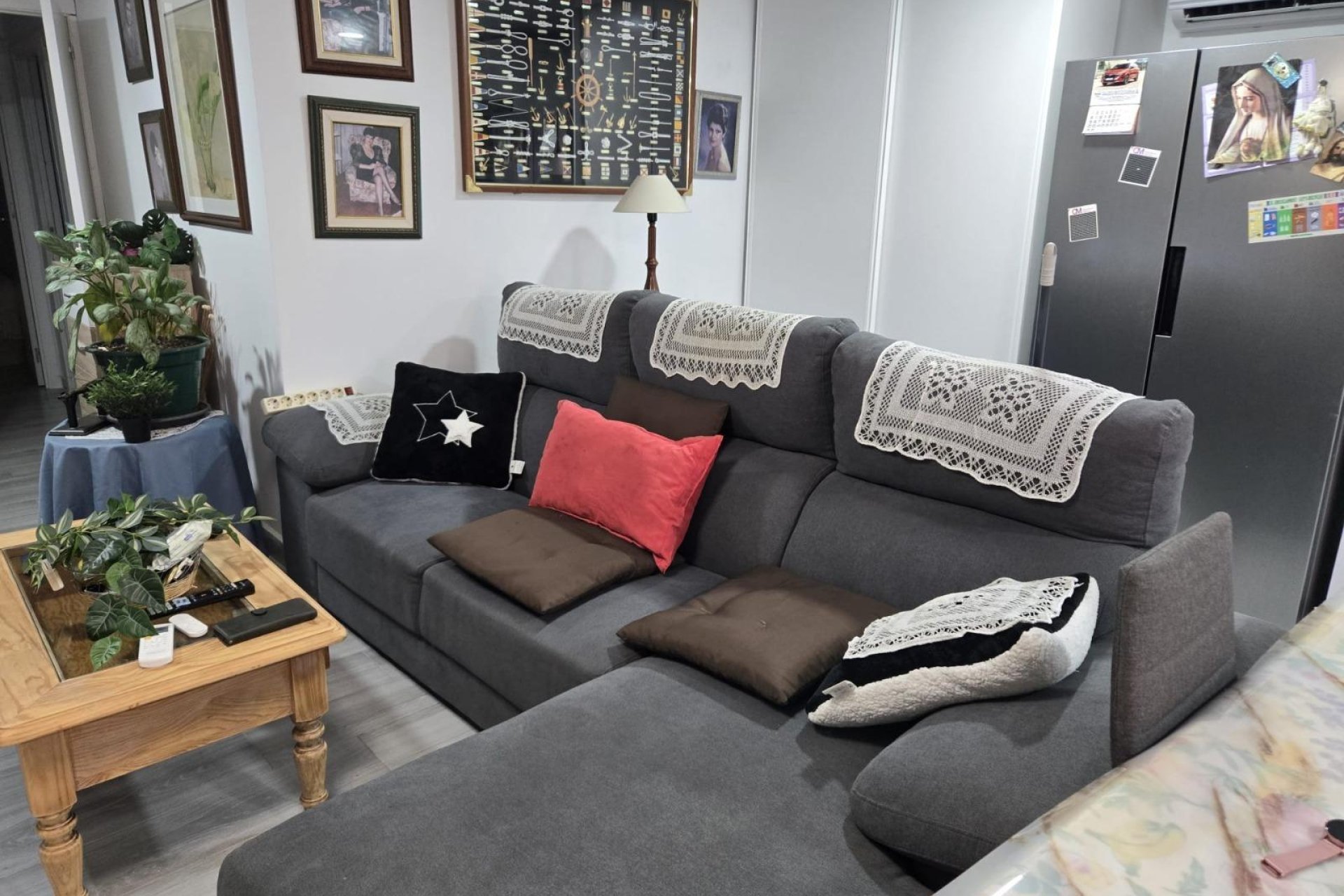 Reventa - Apartamento / Piso - Torrevieja - Los Balcones