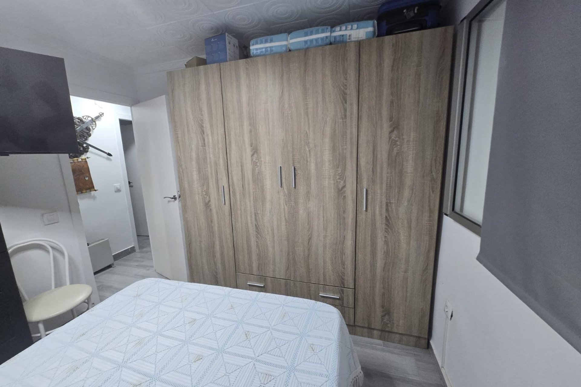 Reventa - Apartamento / Piso - Torrevieja - Los Balcones