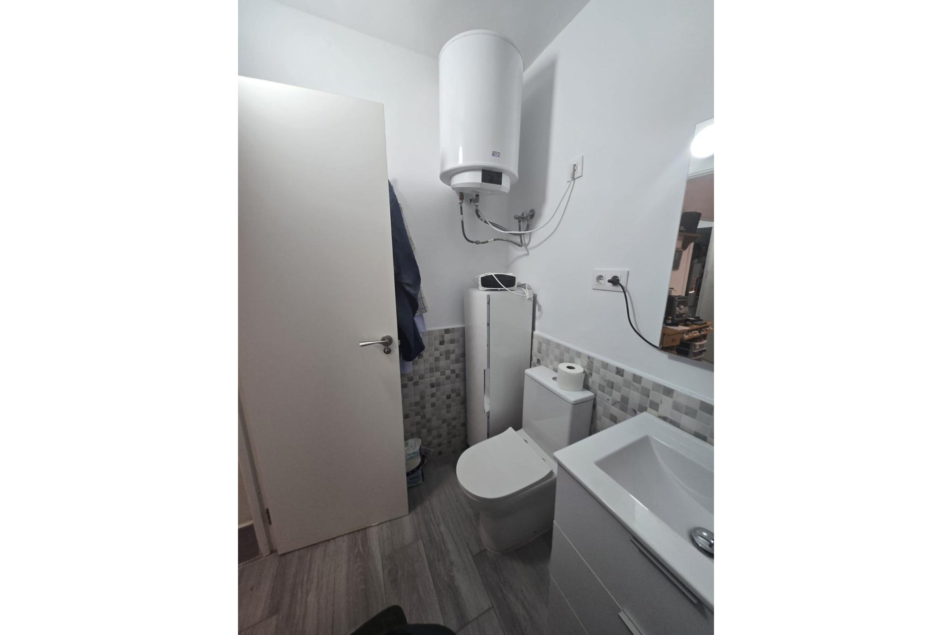 Reventa - Apartamento / Piso - Torrevieja - Los Balcones