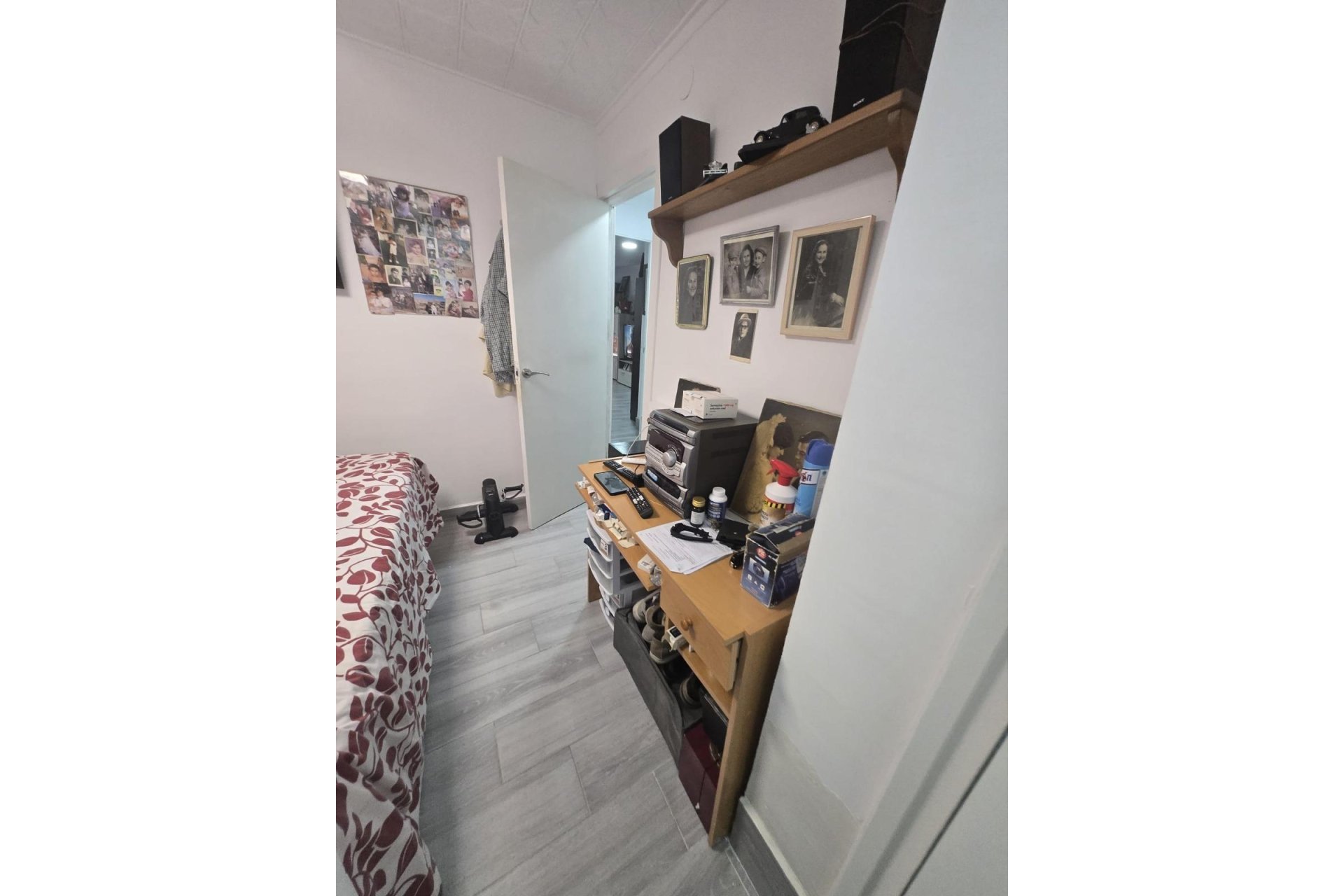 Reventa - Apartamento / Piso - Torrevieja - Los Balcones