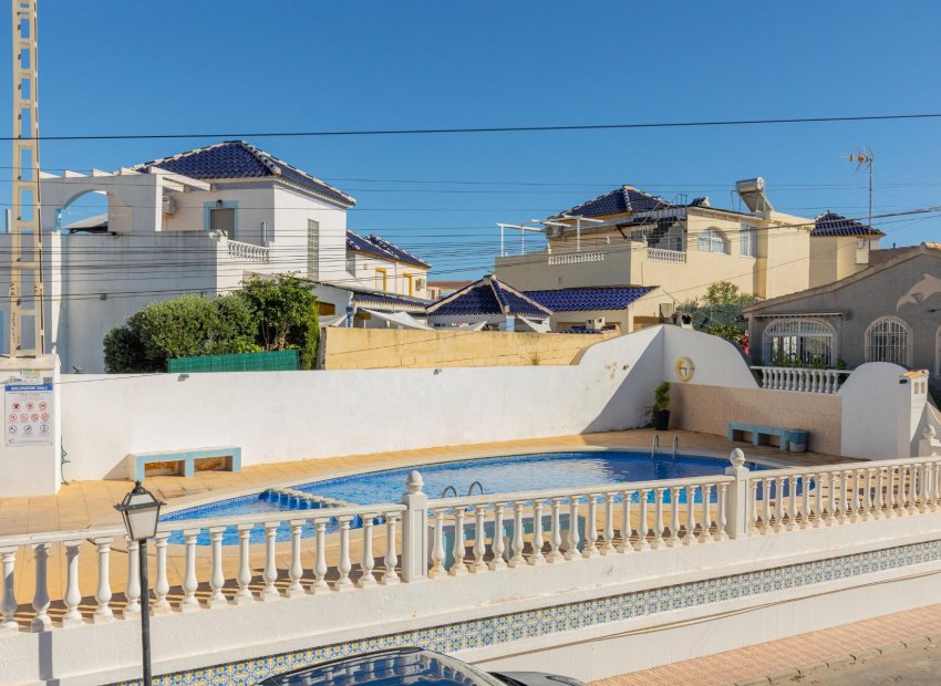 Reventa - Apartamento / Piso - Torrevieja - Los Balcones