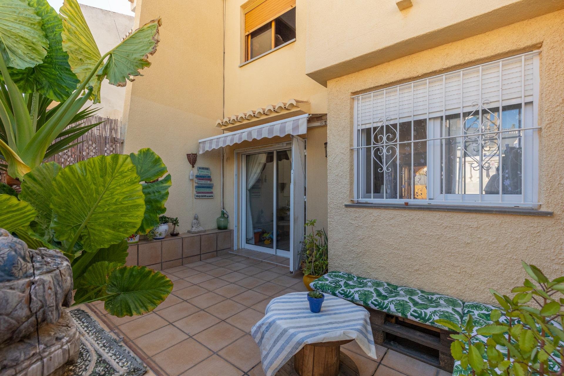 Reventa - Apartamento / Piso - Torrevieja - Los Balcones