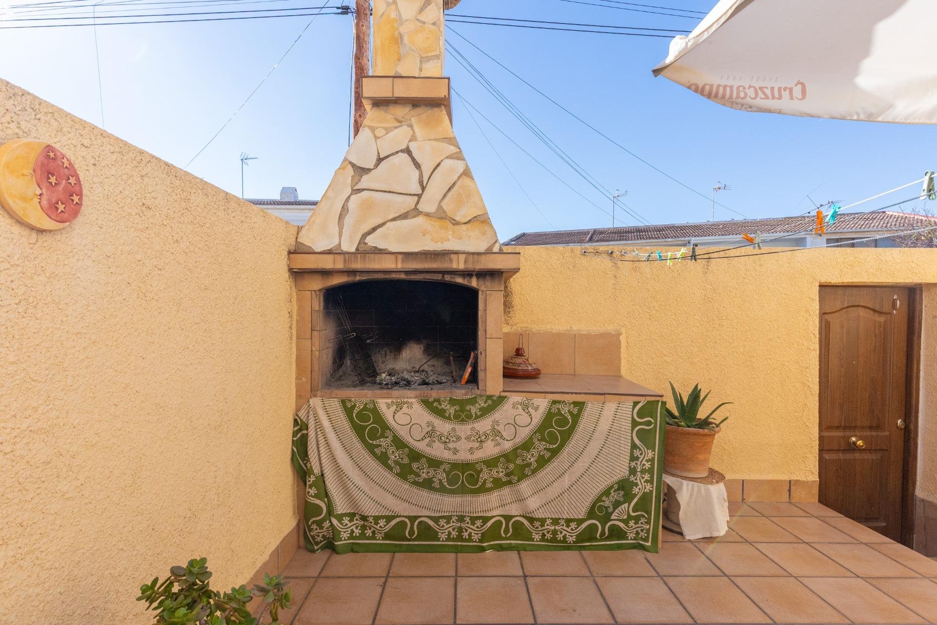 Reventa - Apartamento / Piso - Torrevieja - Los Balcones