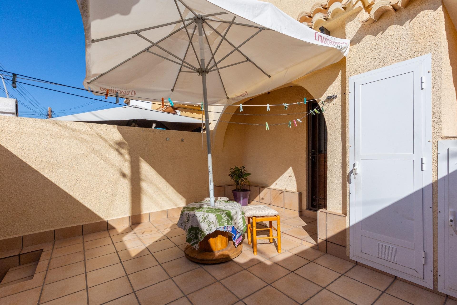 Reventa - Apartamento / Piso - Torrevieja - Los Balcones