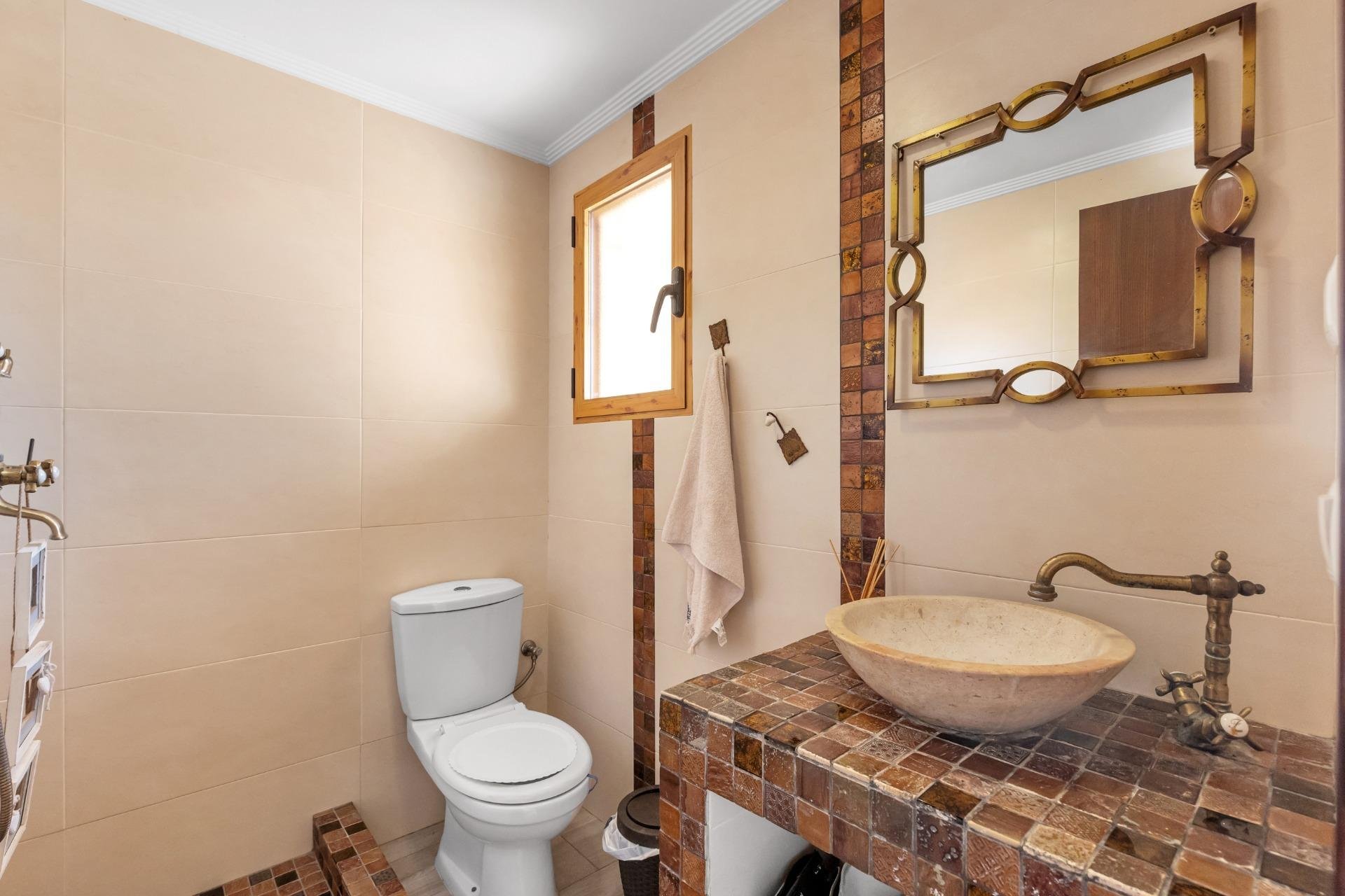 Reventa - Apartamento / Piso - Torrevieja - Los Balcones