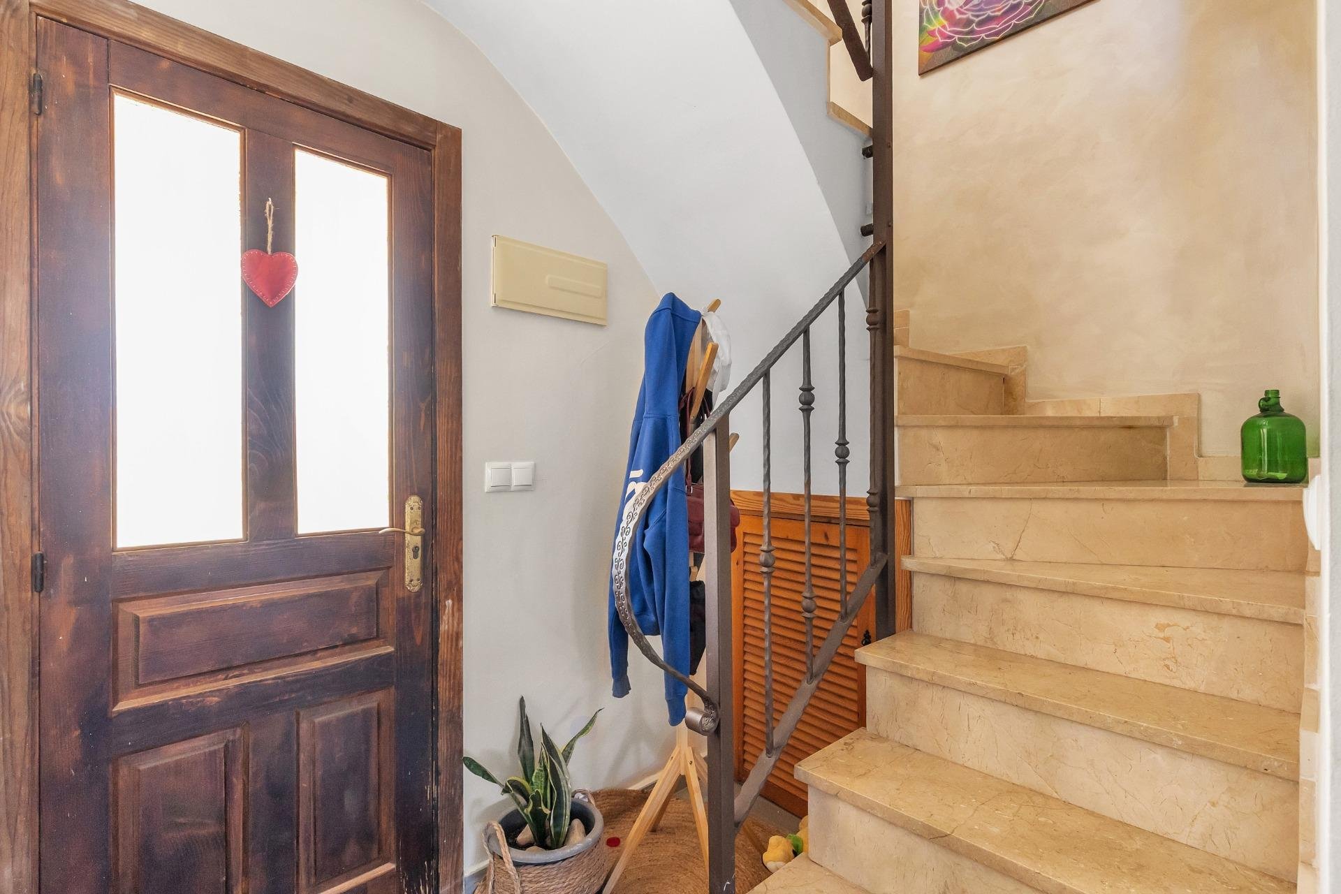 Reventa - Apartamento / Piso - Torrevieja - Los Balcones