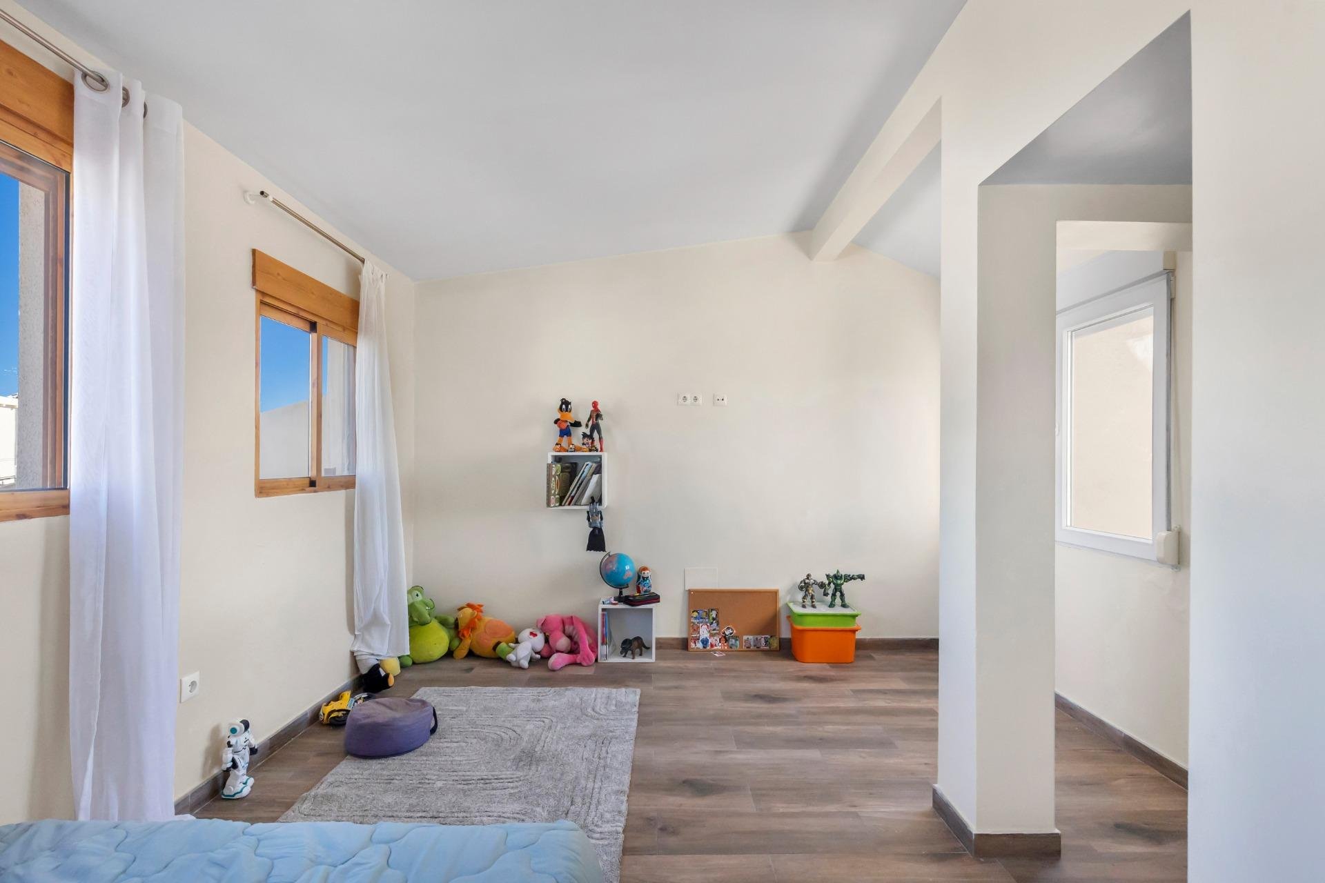 Reventa - Apartamento / Piso - Torrevieja - Los Balcones
