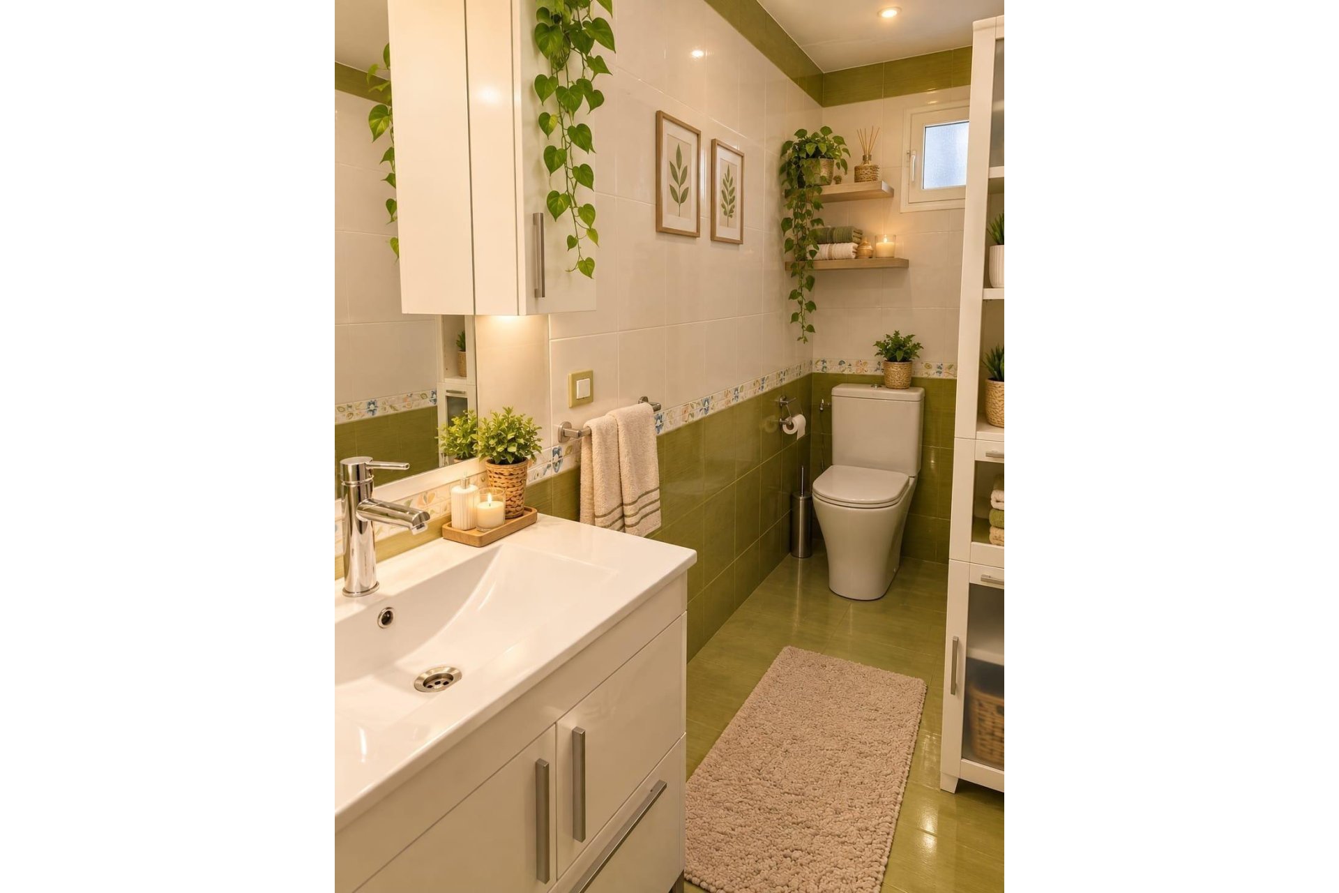 Reventa - Apartamento / Piso - Torrevieja - Los Balcones
