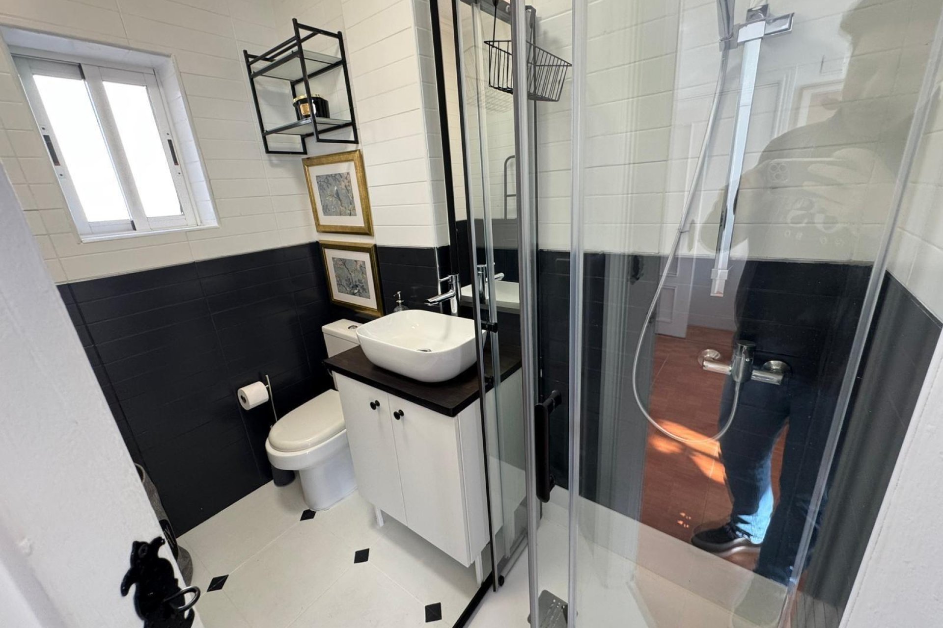 Reventa - Apartamento / Piso - Torrevieja - Los Balcones