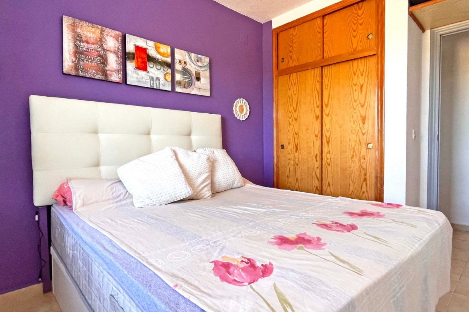 Reventa - Apartamento / piso - Torrevieja - Los Balcones