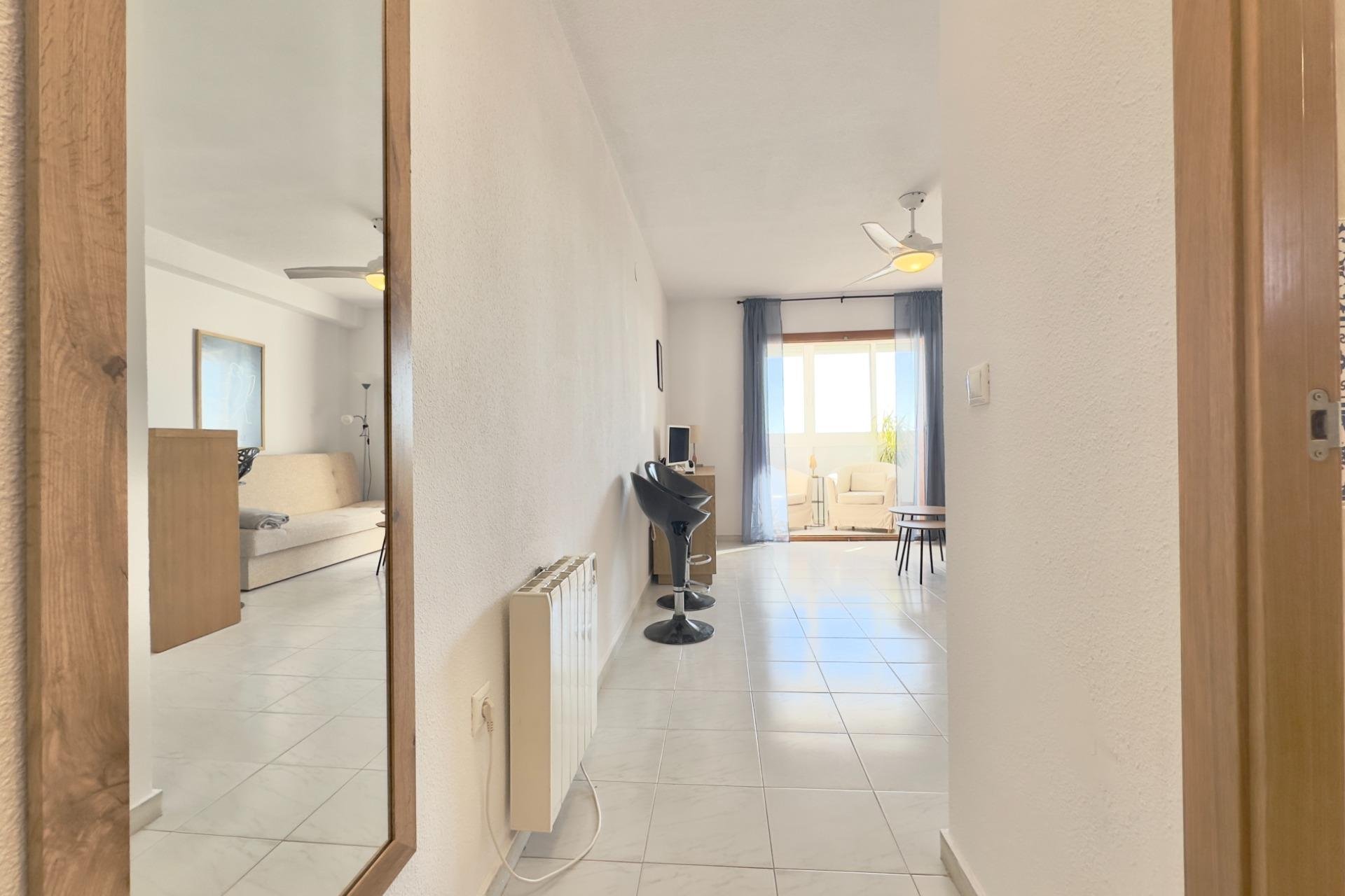 Reventa - Apartamento / Piso - Torrevieja - Los Europeos