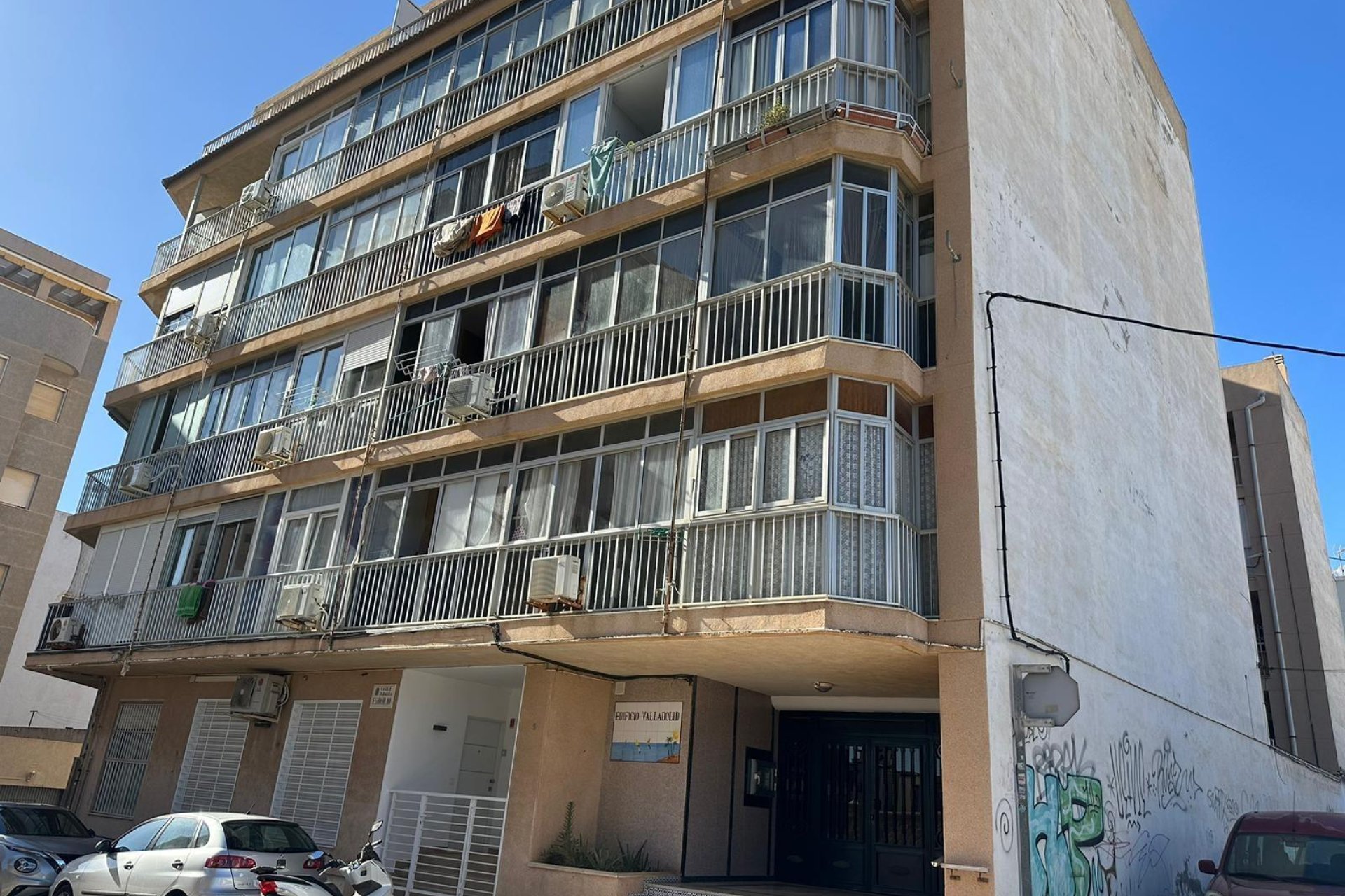 Reventa - Apartamento / piso - Torrevieja - Los Frutales