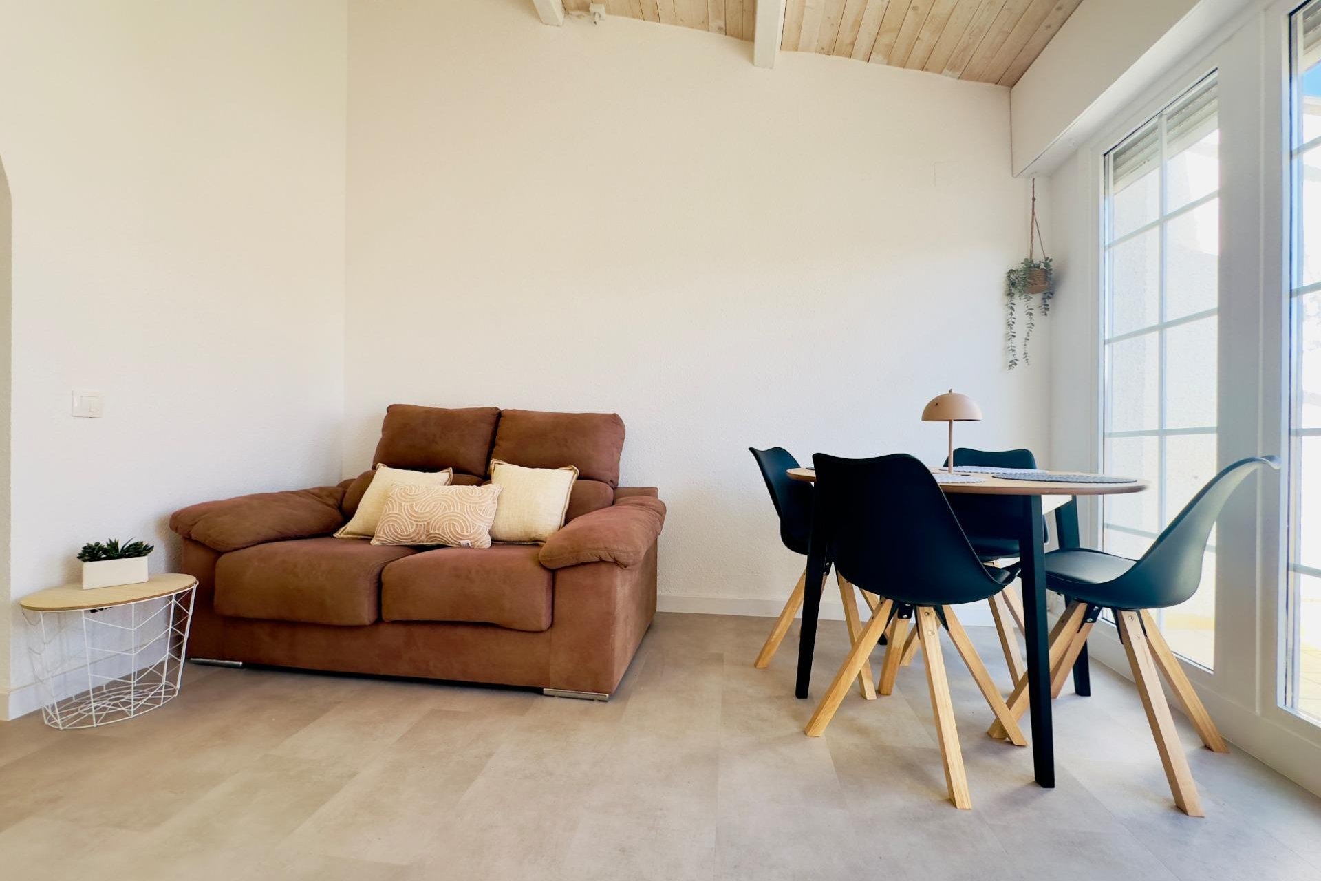 Reventa - Apartamento / Piso - Torrevieja - Los Frutales