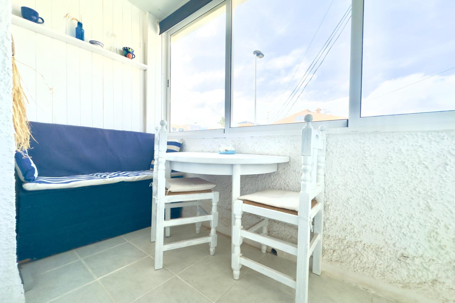 Reventa - Apartamento / Piso - Torrevieja - Los Frutales