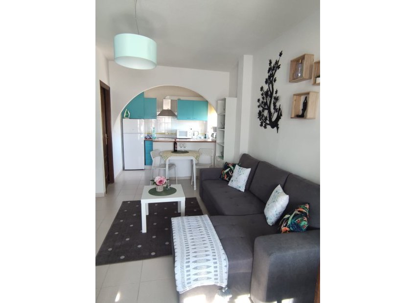 Reventa - Apartamento / Piso - Torrevieja - Los naufragos