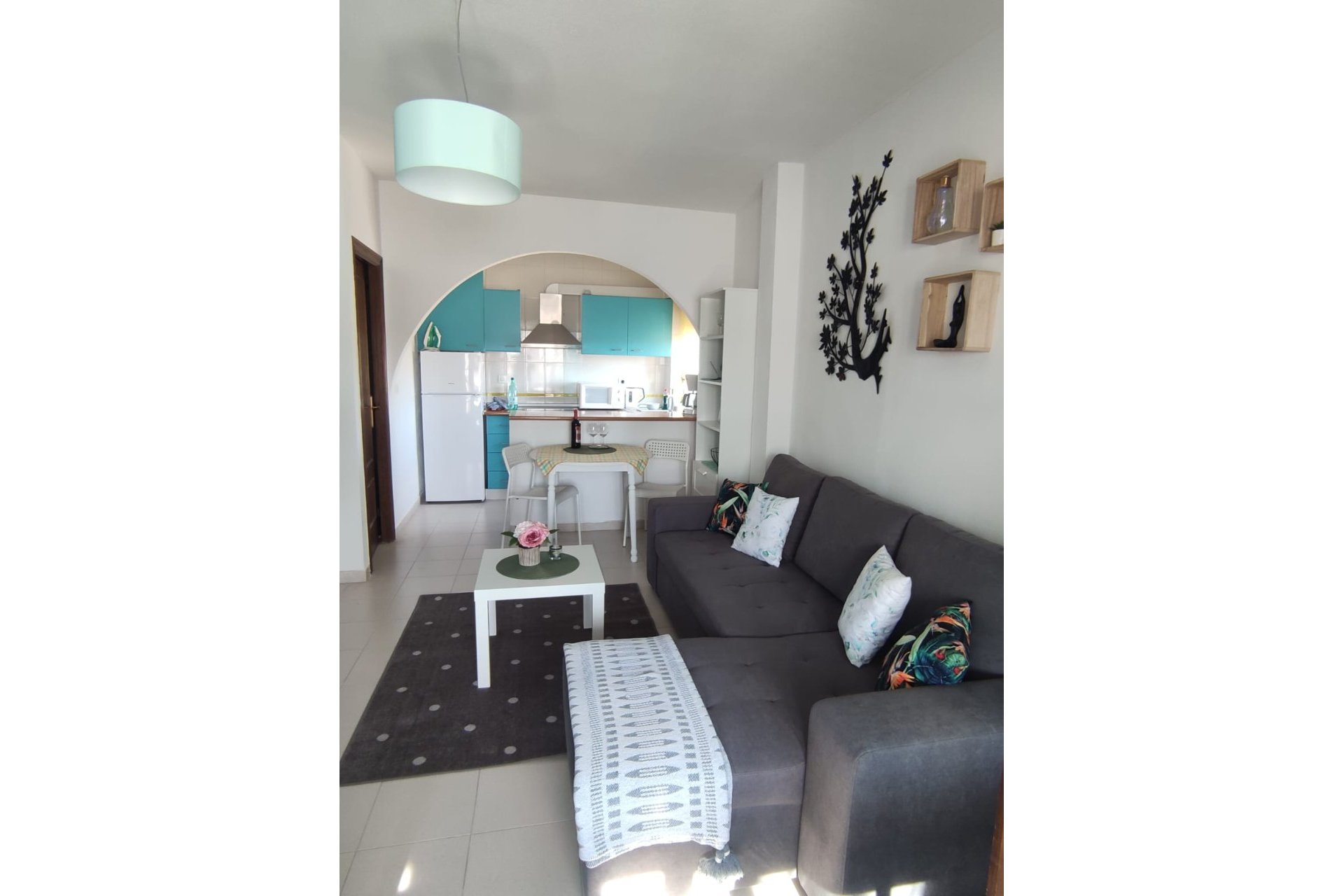 Reventa - Apartamento / Piso - Torrevieja - Los naufragos