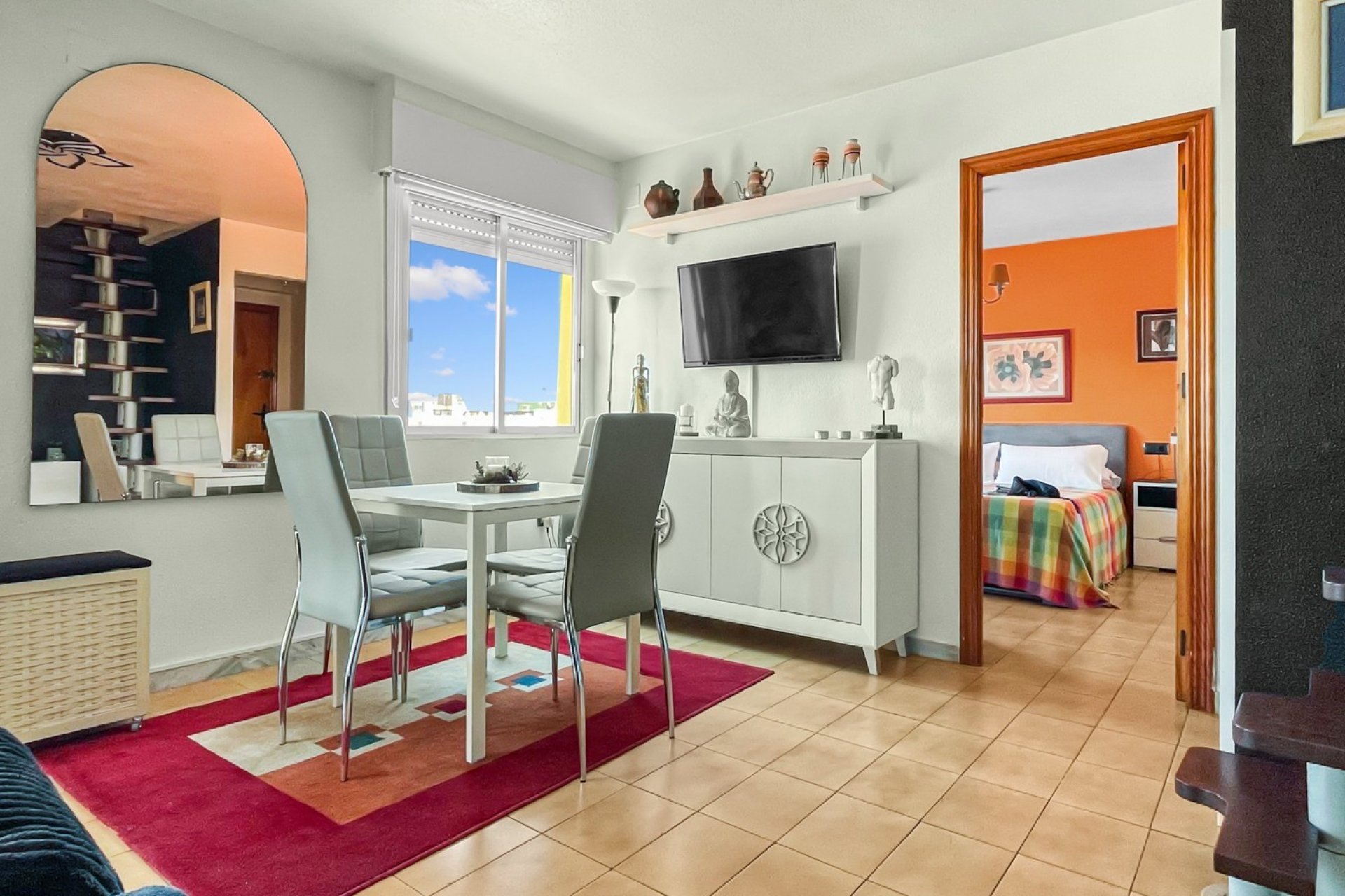 Reventa - Apartamento / Piso - Torrevieja - Mar Azul