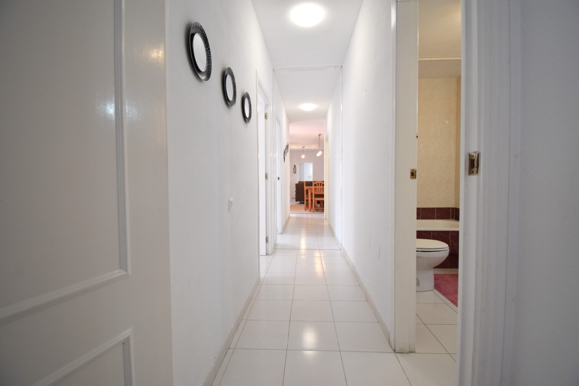 Reventa - Apartamento / piso - Torrevieja - Mar Azul