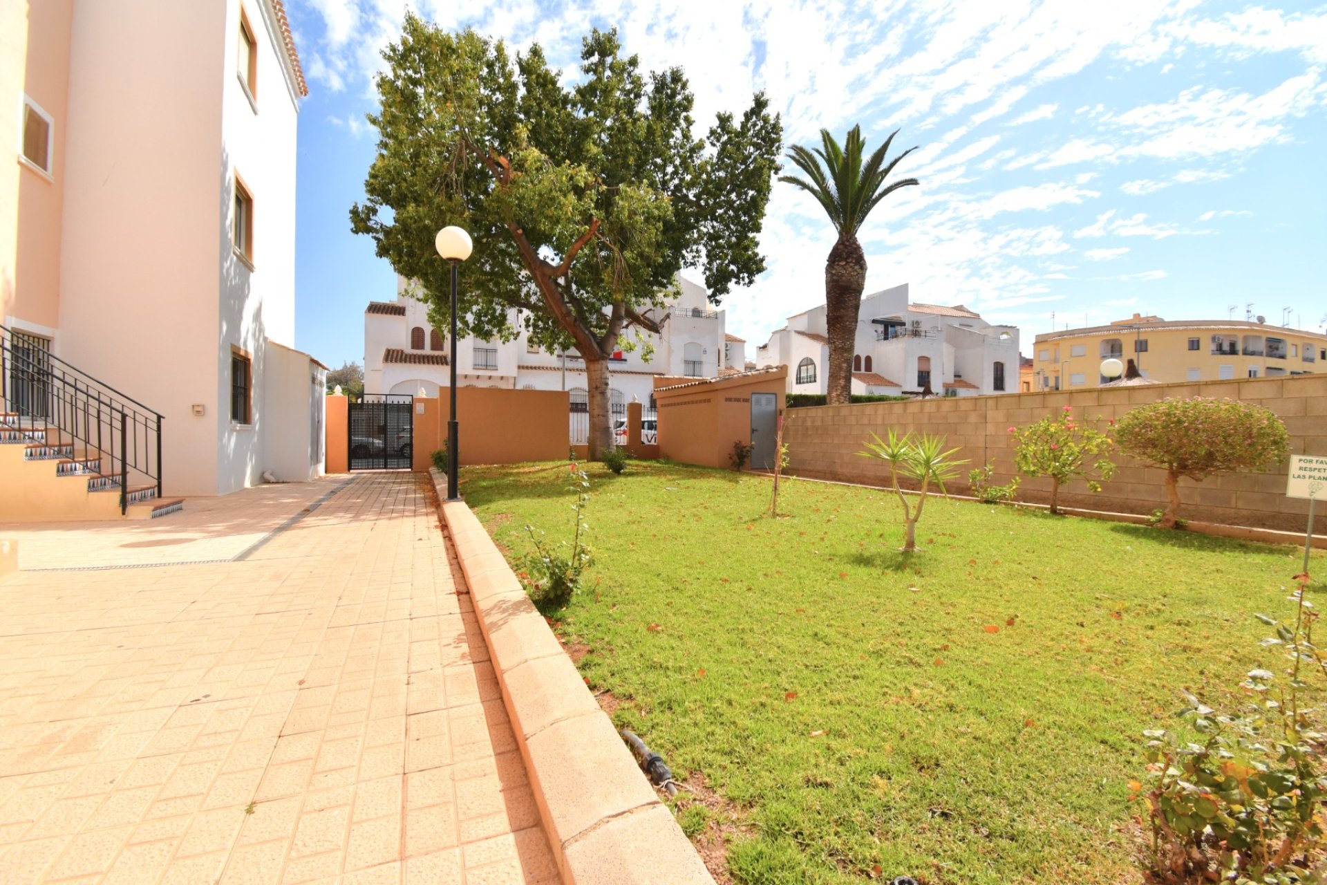 Reventa - Apartamento / piso - Torrevieja - Mar Azul