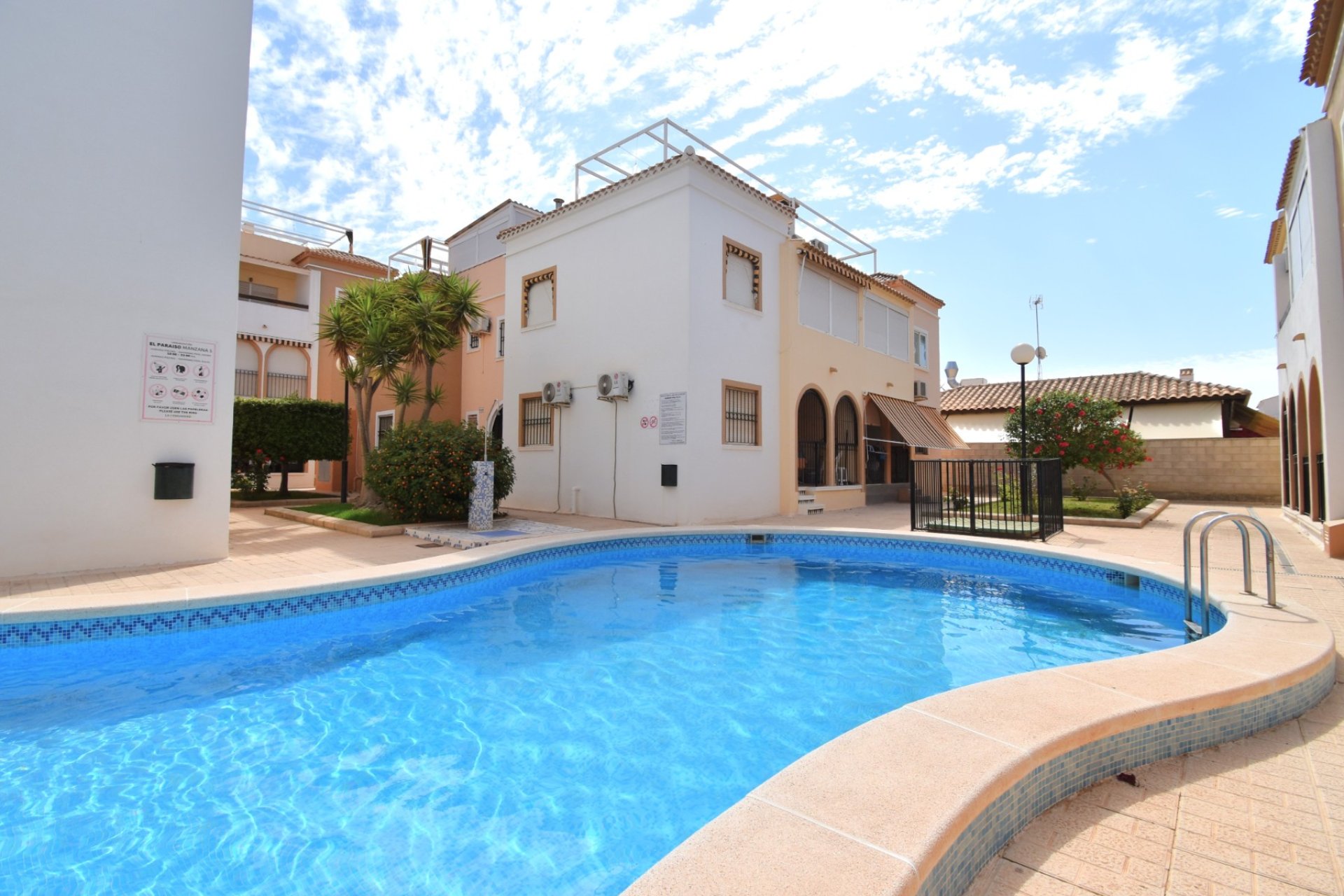 Reventa - Apartamento / piso - Torrevieja - Mar Azul