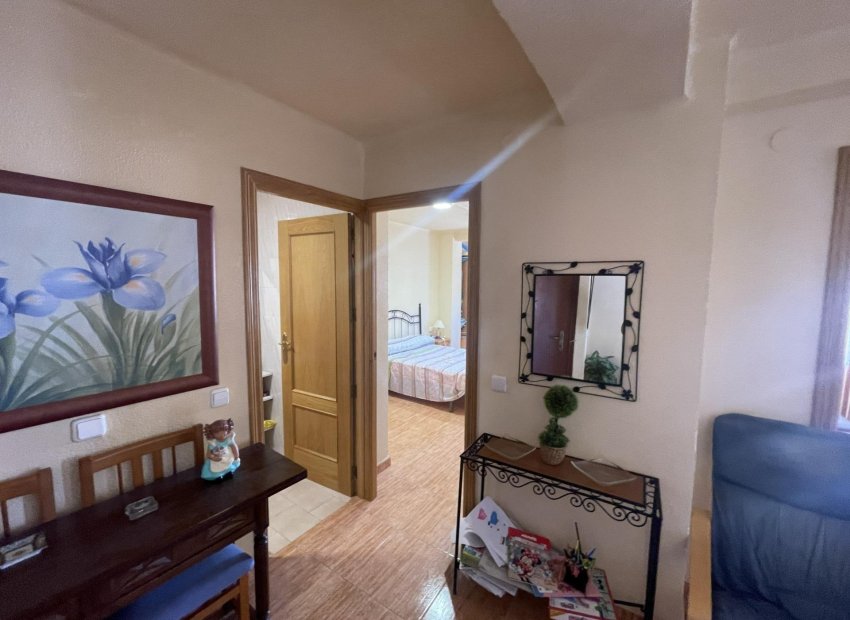Reventa - Apartamento / Piso - Torrevieja - Miramar - Torre del Moro