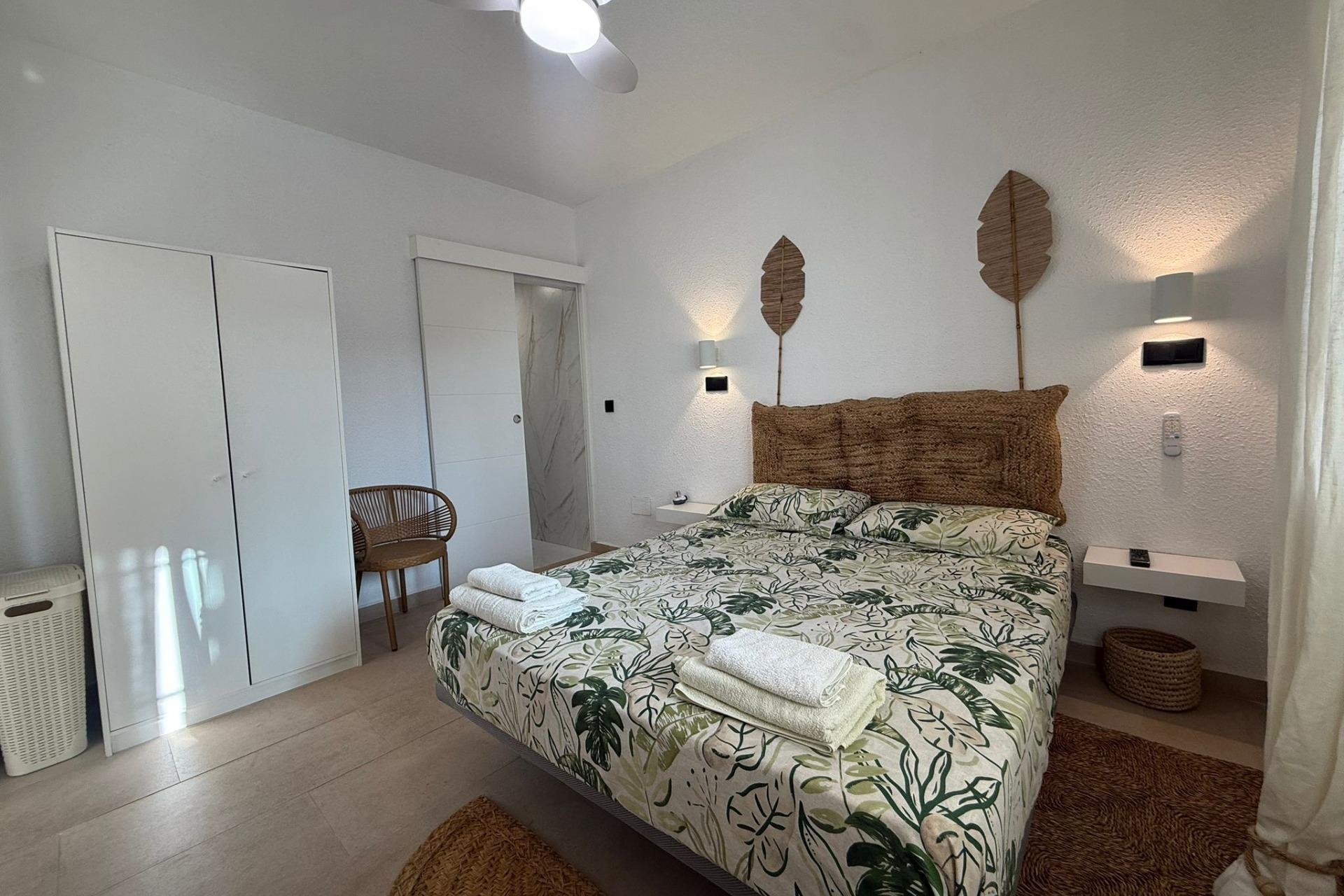 Reventa - Apartamento / Piso - Torrevieja - Miramar - Torre del Moro