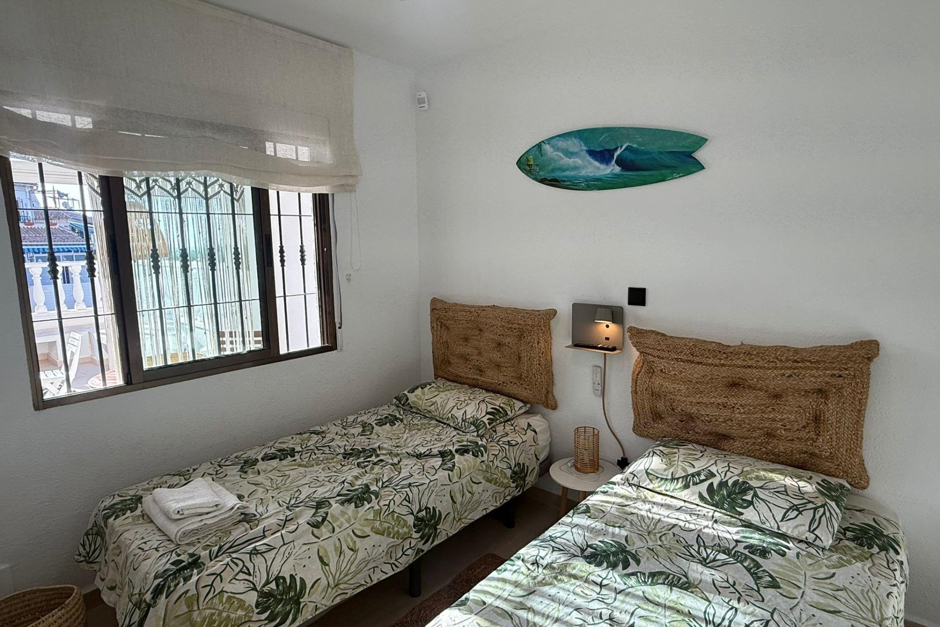 Reventa - Apartamento / Piso - Torrevieja - Miramar - Torre del Moro