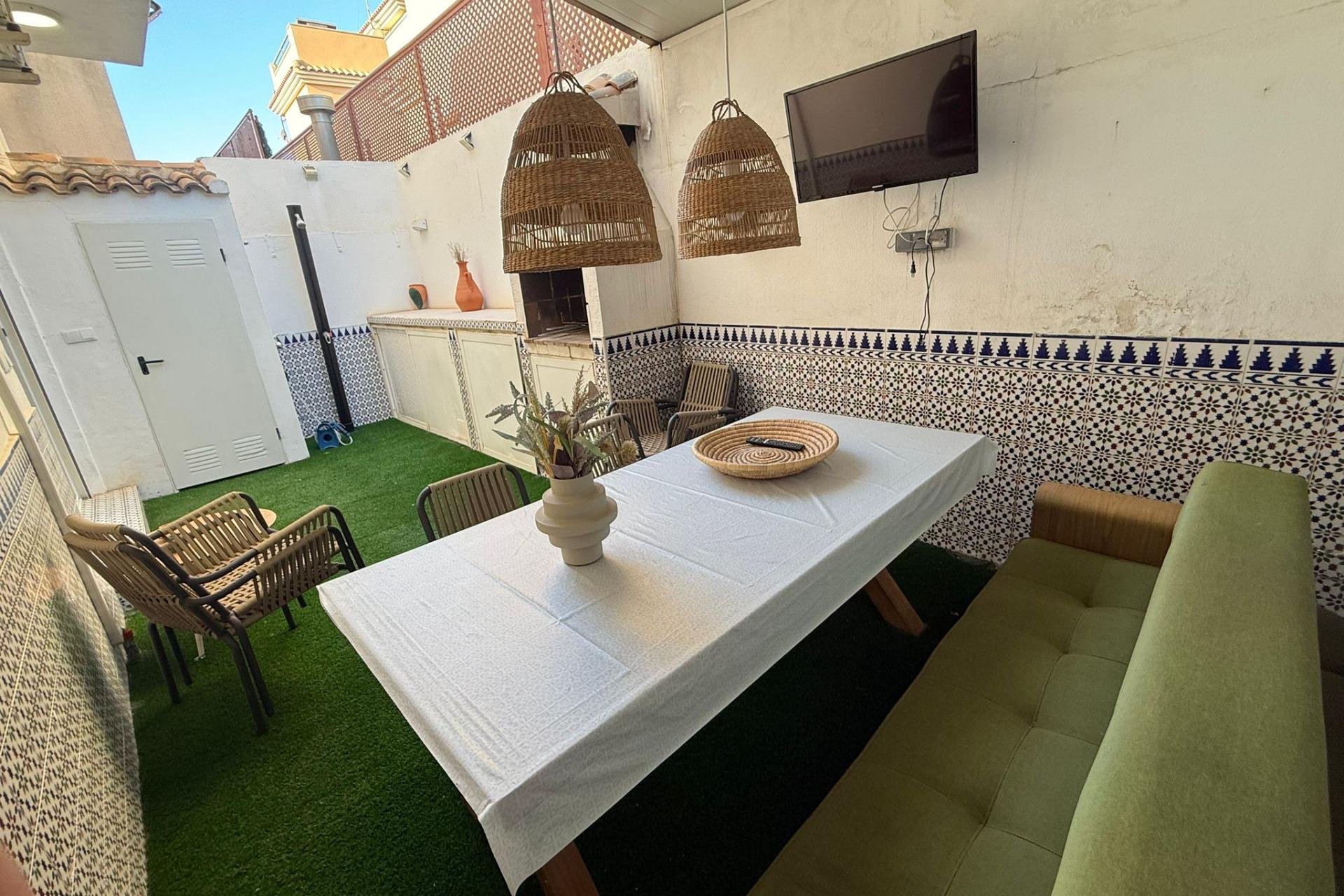 Reventa - Apartamento / Piso - Torrevieja - Miramar - Torre del Moro