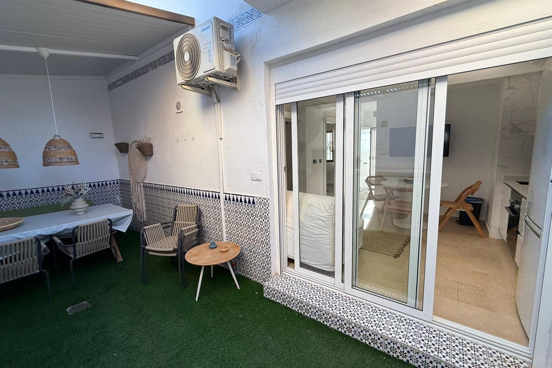 Reventa - Apartamento / Piso - Torrevieja - Miramar - Torre del Moro