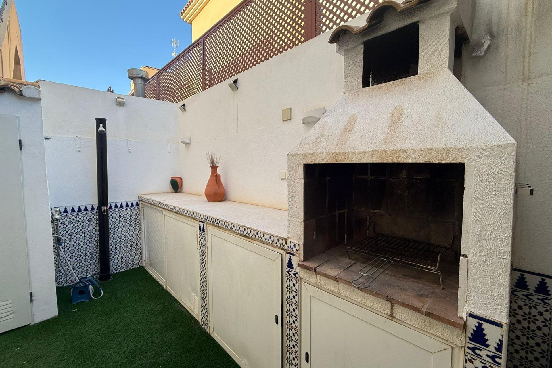 Reventa - Apartamento / Piso - Torrevieja - Miramar - Torre del Moro