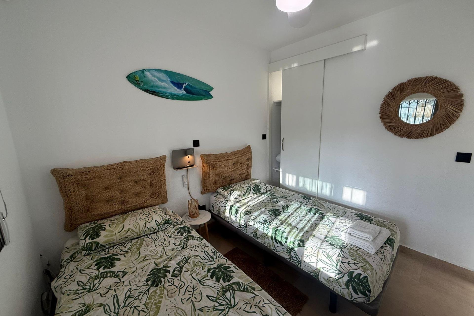 Reventa - Apartamento / Piso - Torrevieja - Miramar - Torre del Moro