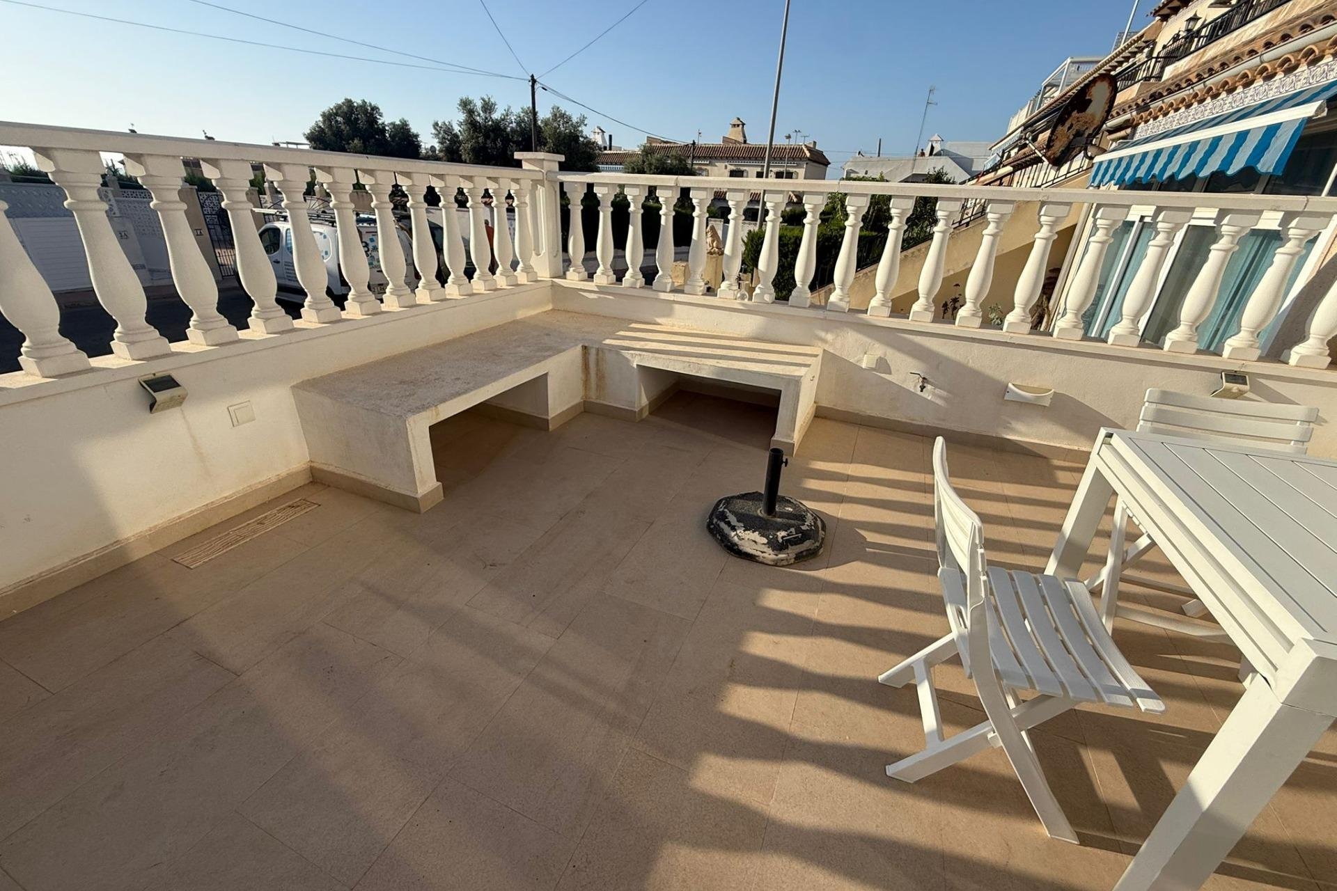 Reventa - Apartamento / Piso - Torrevieja - Miramar - Torre del Moro