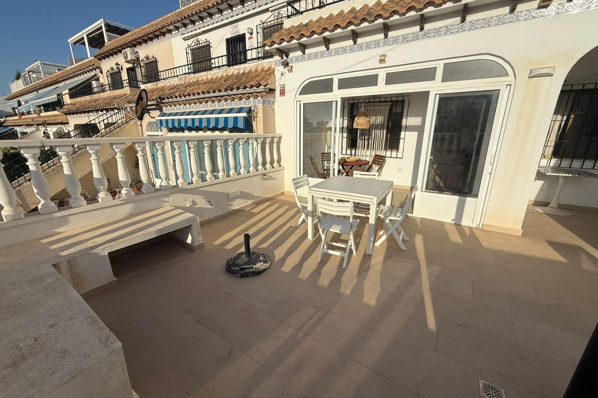Reventa - Apartamento / Piso - Torrevieja - Miramar - Torre del Moro