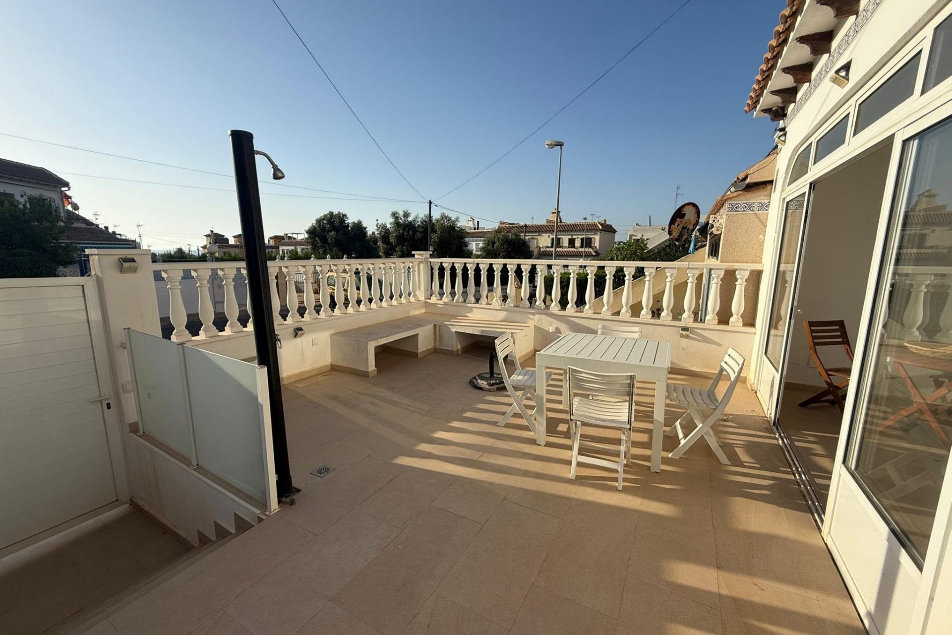 Reventa - Apartamento / Piso - Torrevieja - Miramar - Torre del Moro