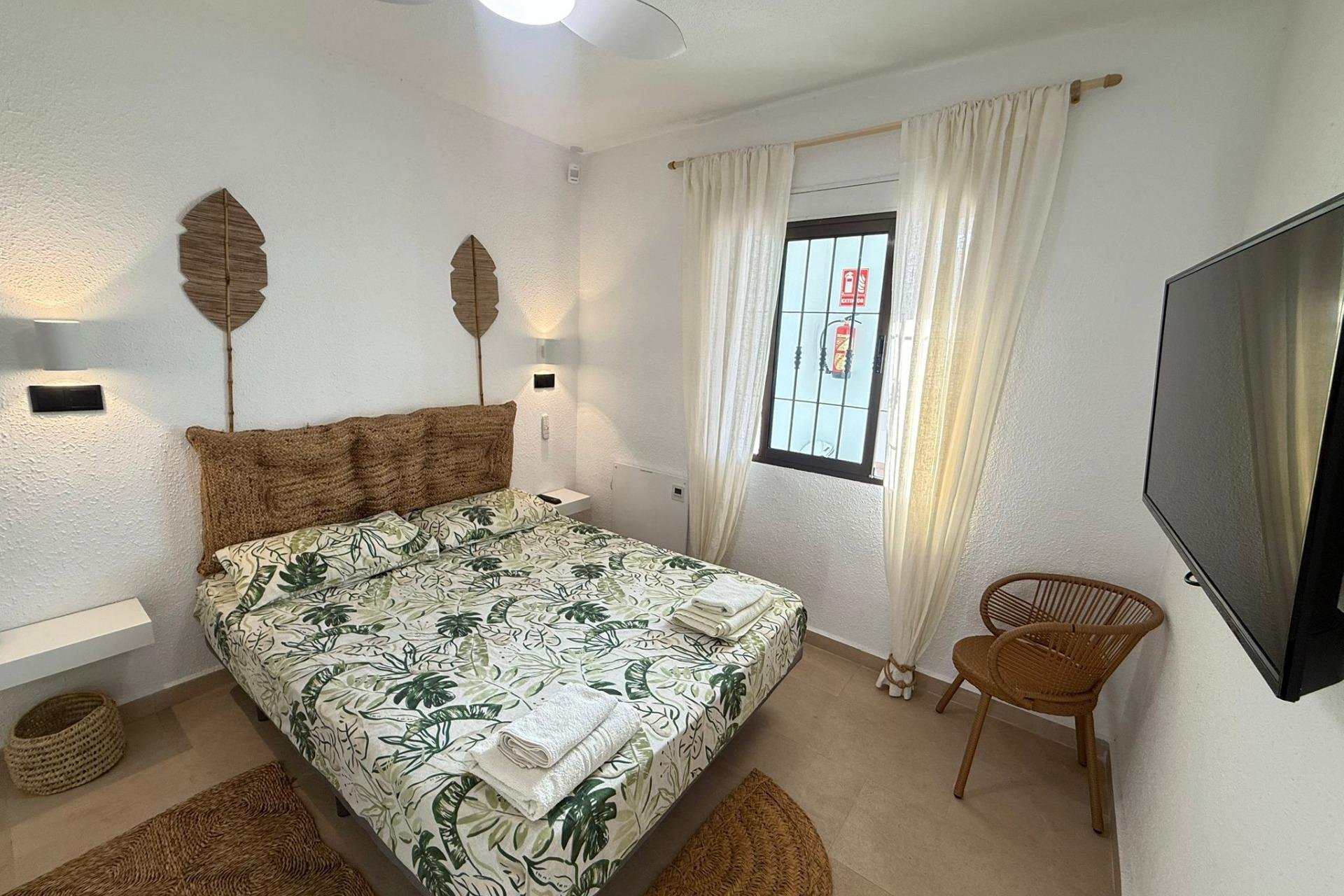 Reventa - Apartamento / Piso - Torrevieja - Miramar - Torre del Moro