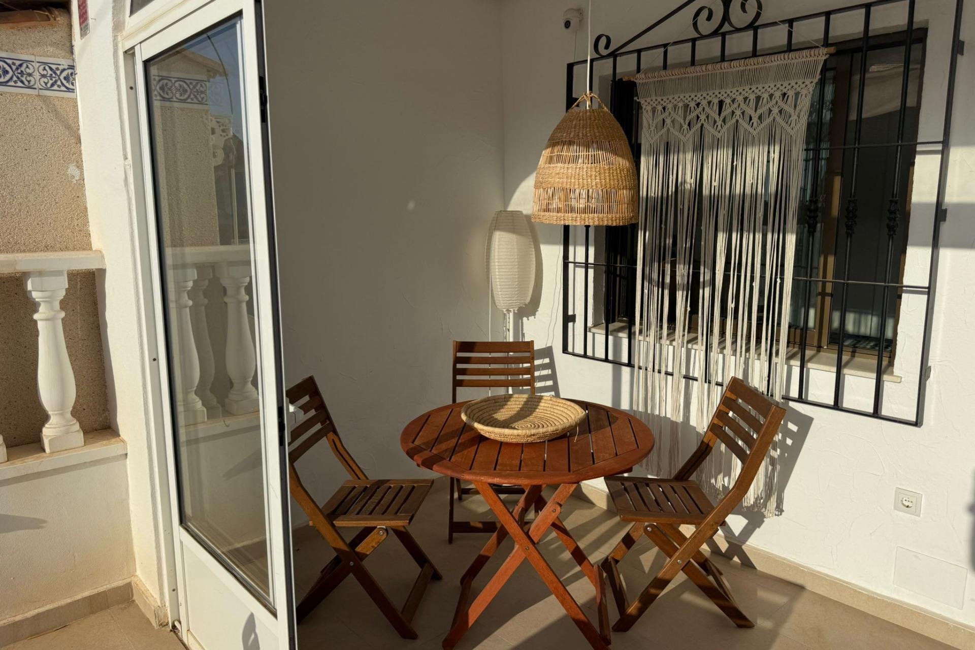 Reventa - Apartamento / Piso - Torrevieja - Miramar - Torre del Moro