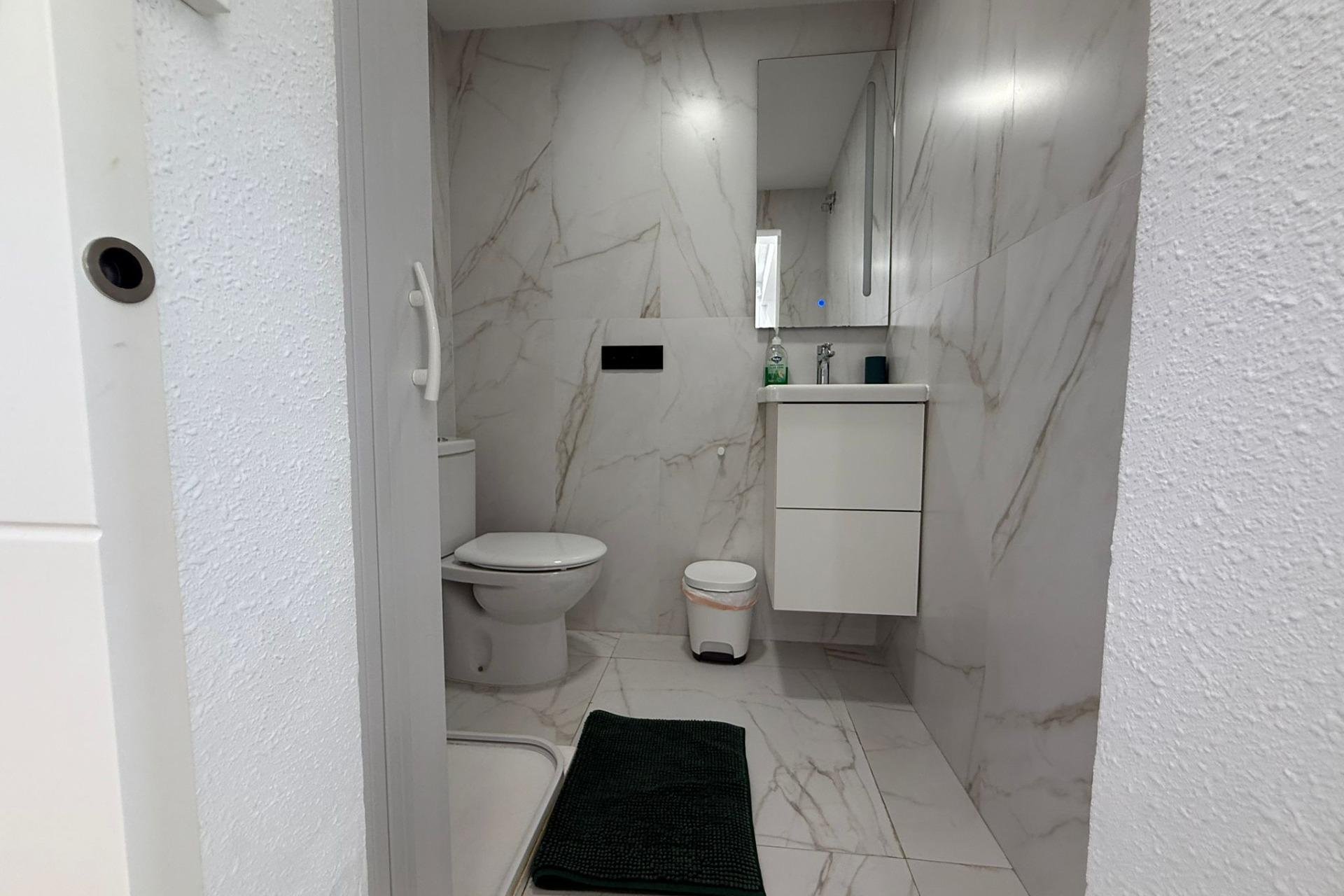 Reventa - Apartamento / Piso - Torrevieja - Miramar - Torre del Moro