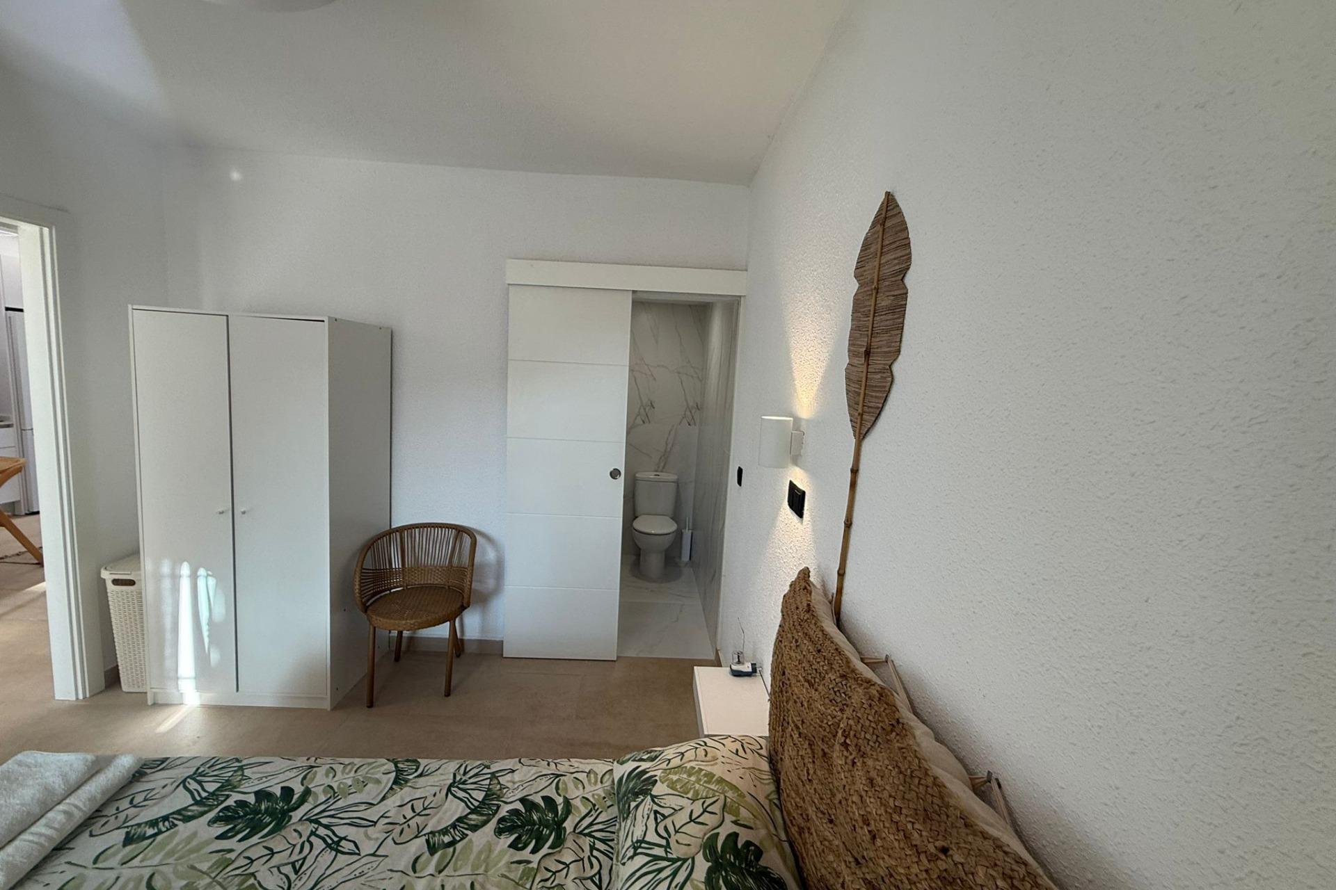 Reventa - Apartamento / Piso - Torrevieja - Miramar - Torre del Moro