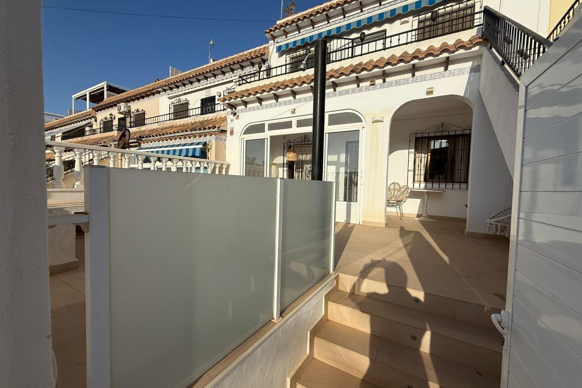 Reventa - Apartamento / Piso - Torrevieja - Miramar - Torre del Moro