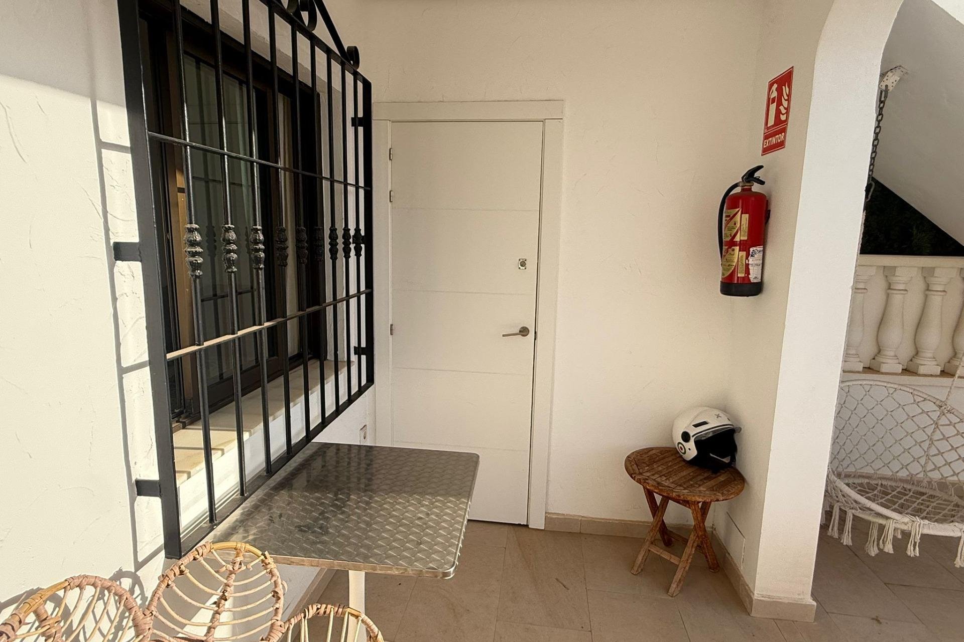 Reventa - Apartamento / Piso - Torrevieja - Miramar - Torre del Moro