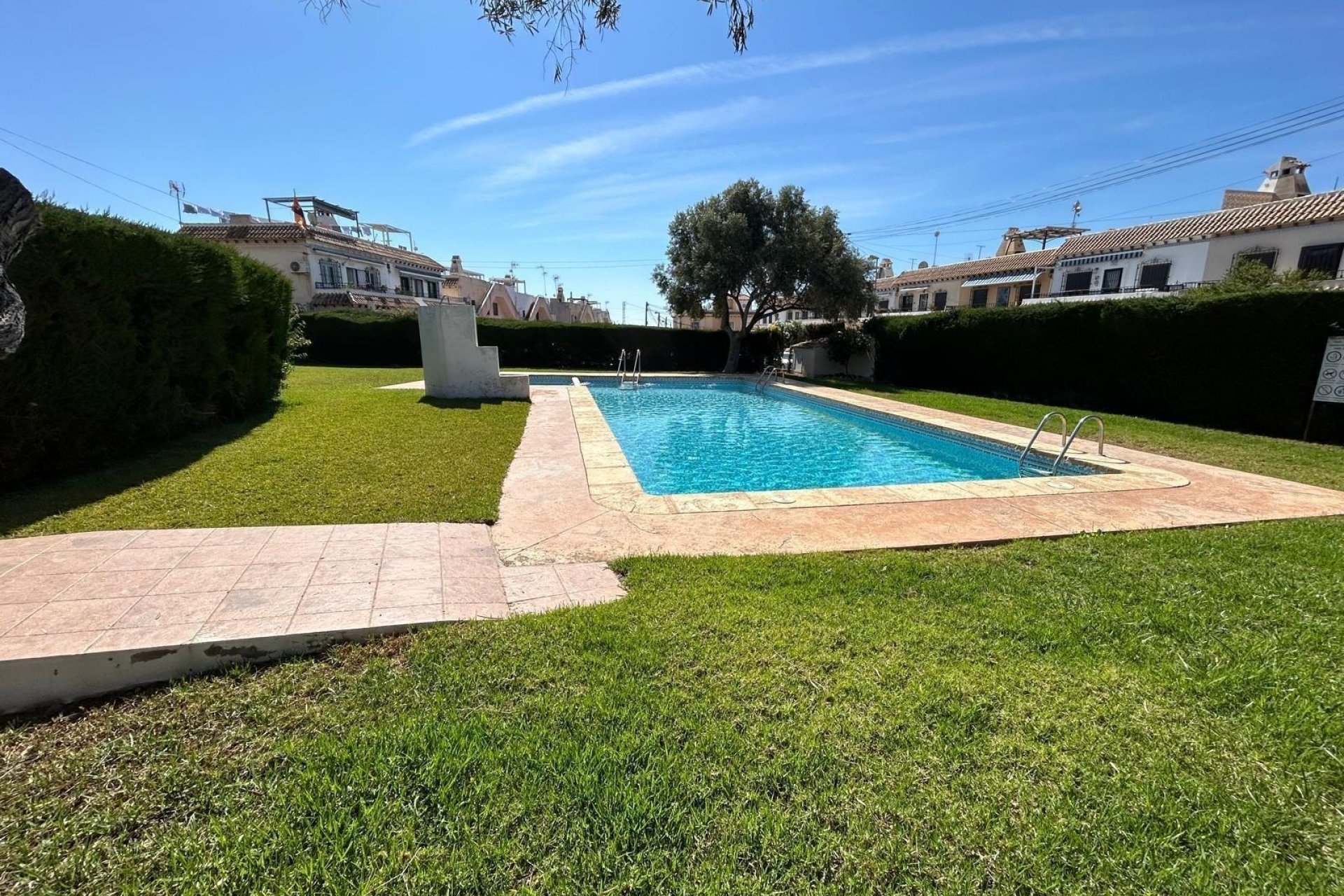 Reventa - Apartamento / Piso - Torrevieja - Miramar - Torre del Moro