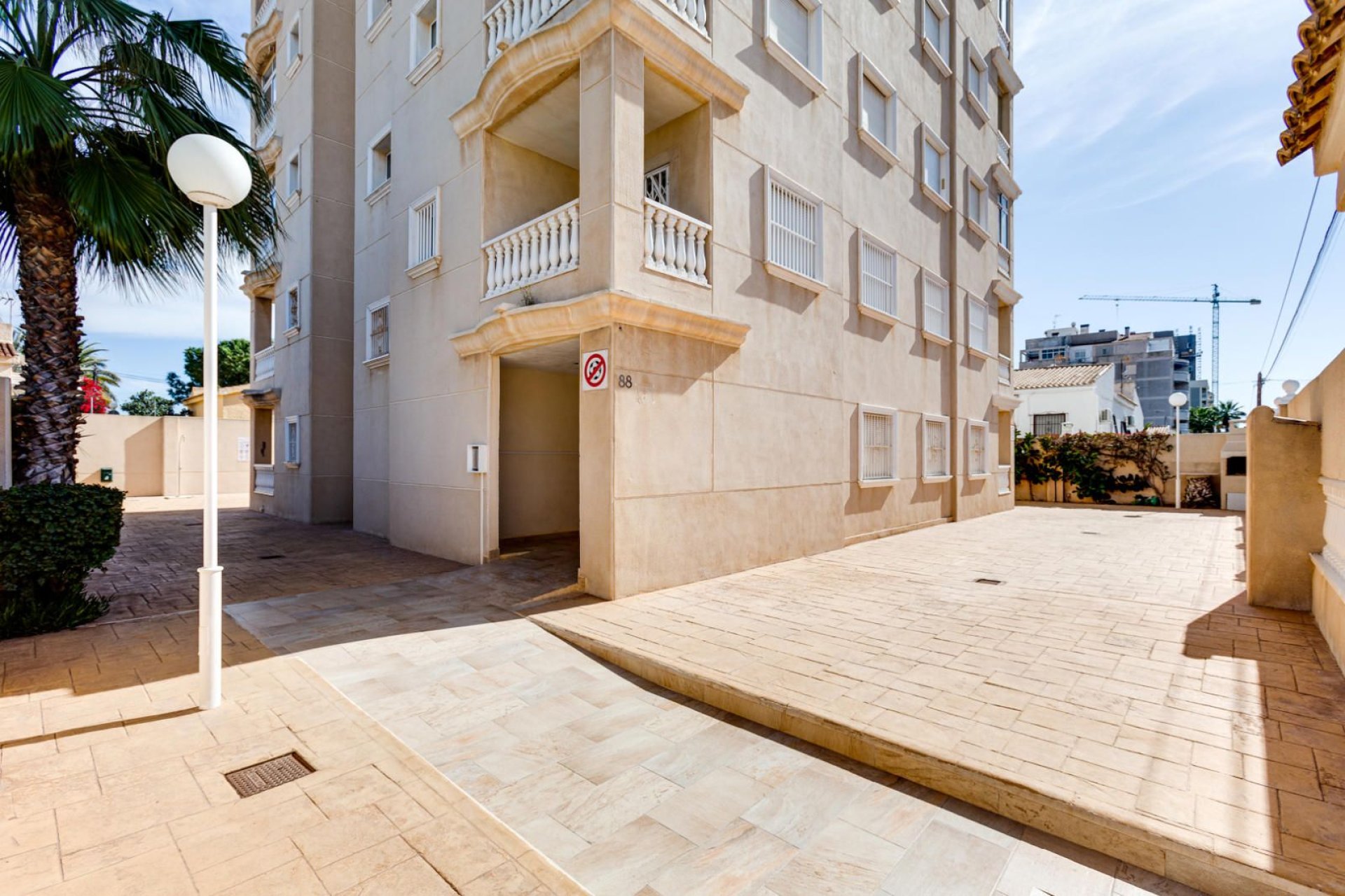 Reventa - Apartamento / Piso - Torrevieja - Nueva Torrevieja