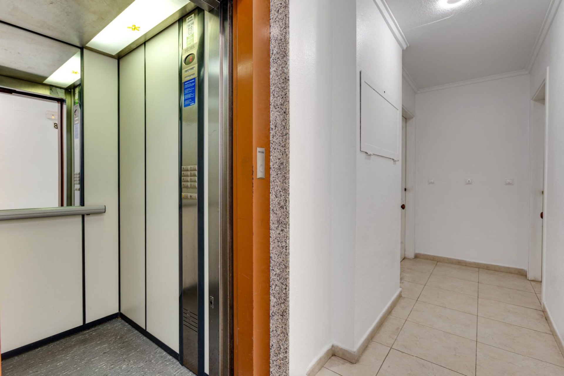 Reventa - Apartamento / Piso - Torrevieja - Nueva Torrevieja