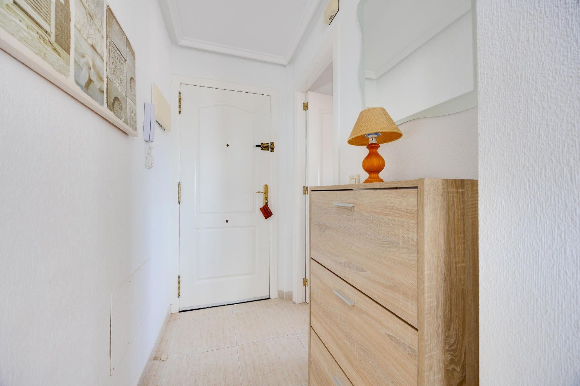 Reventa - Apartamento / Piso - Torrevieja - Nueva Torrevieja