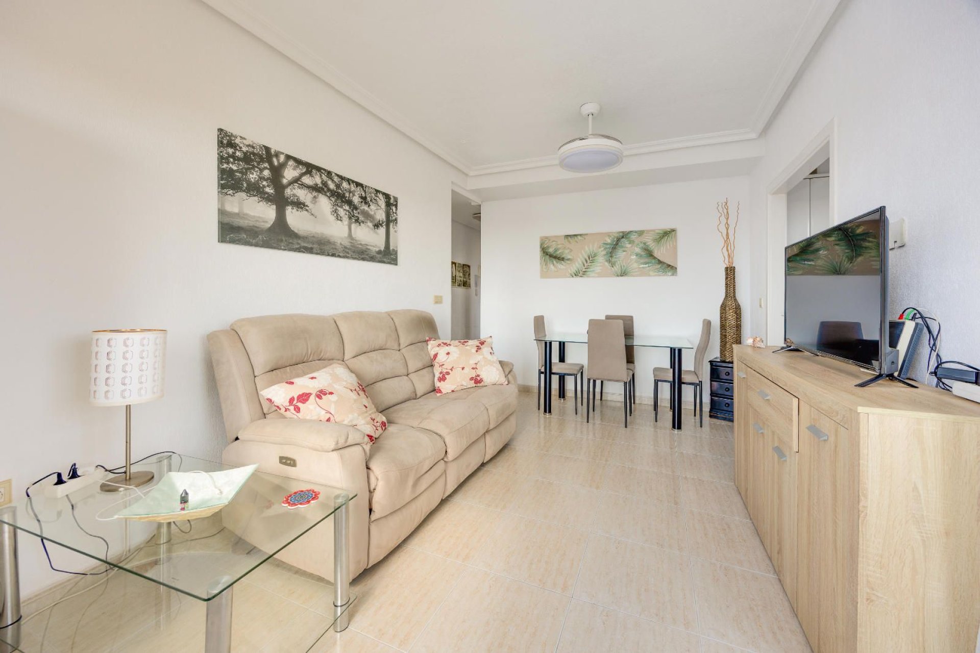 Reventa - Apartamento / Piso - Torrevieja - Nueva Torrevieja